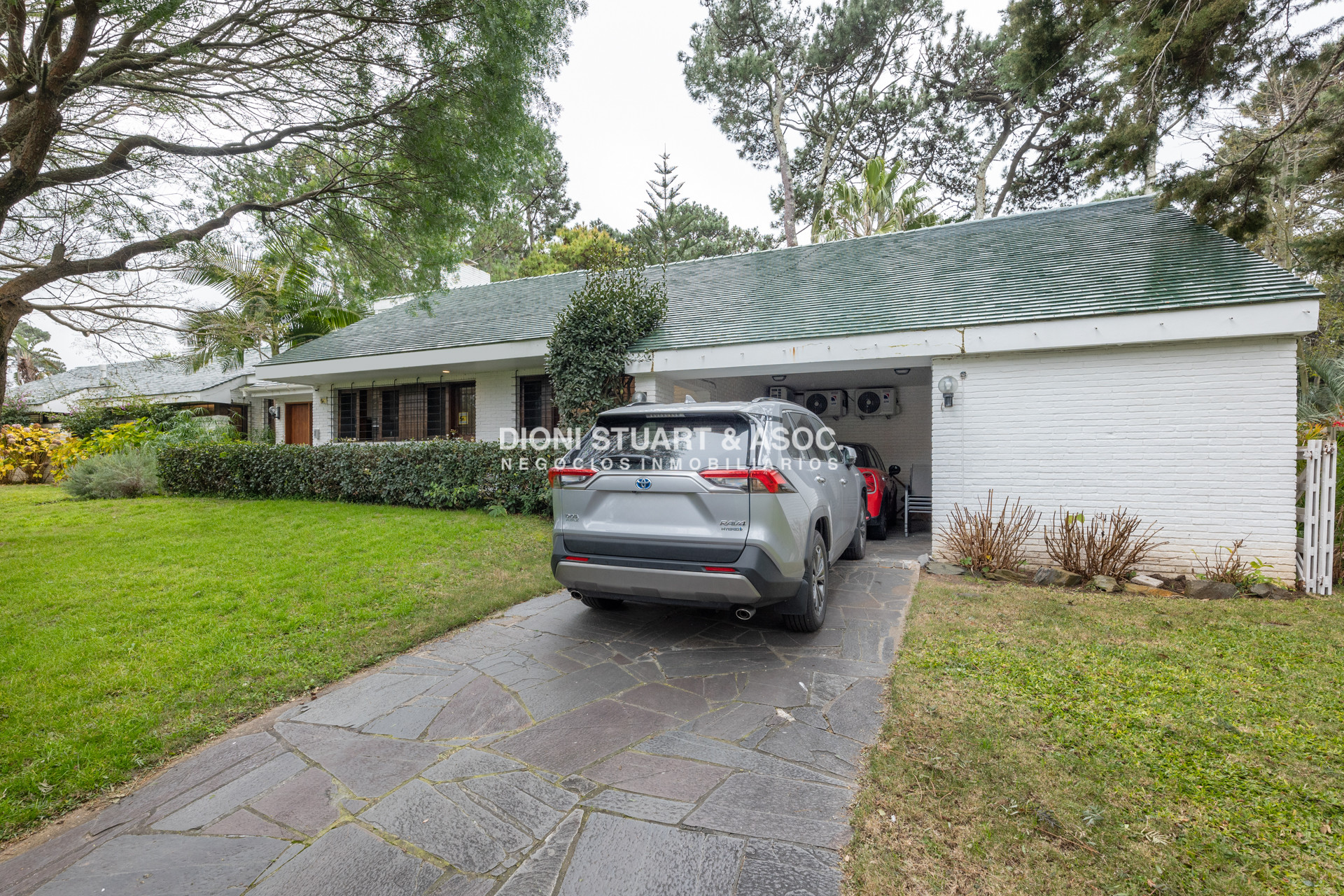 Casa ID.1015 - MANSION EN BEVERLY HILLS RECICLADA 