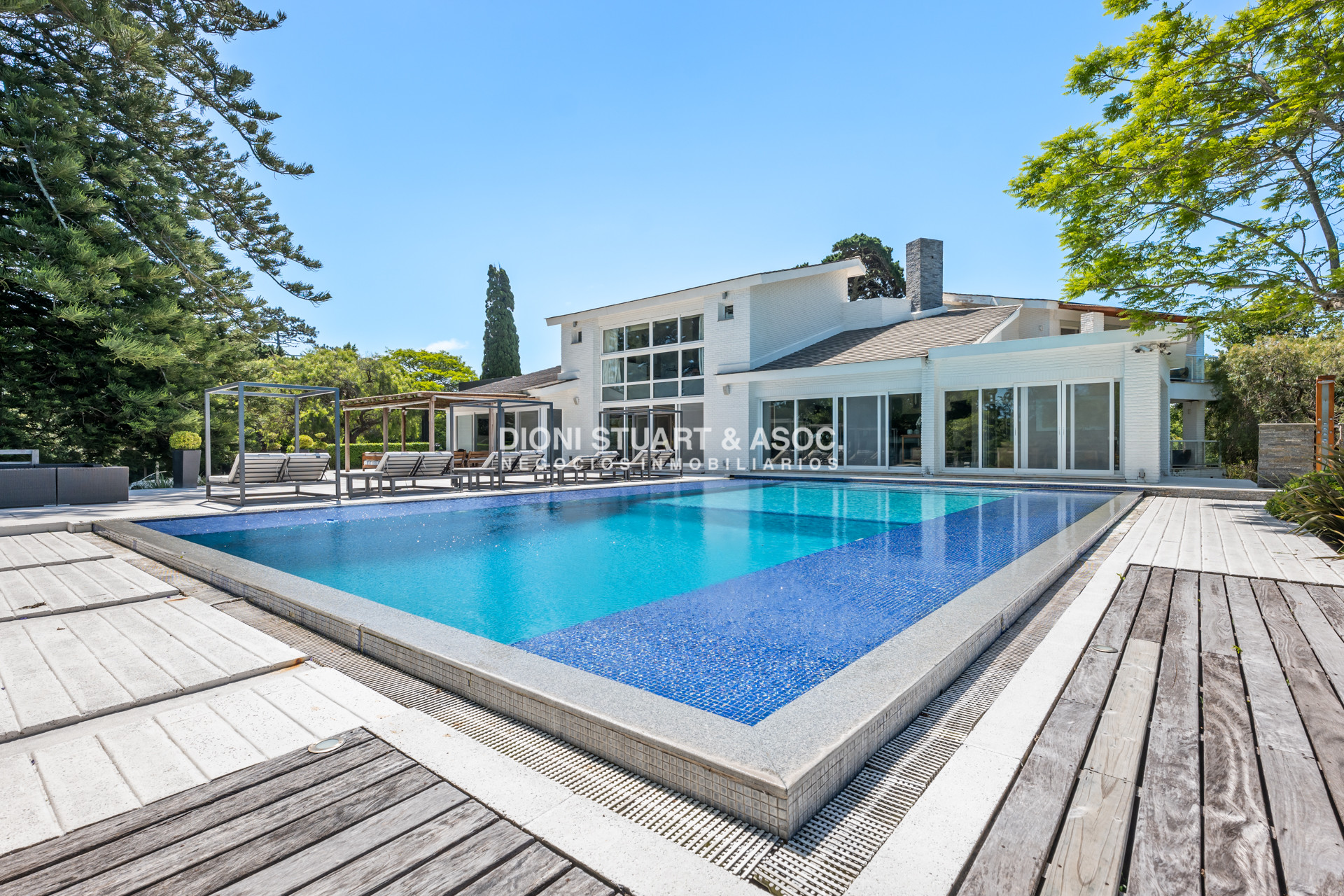 Casa ID.872 - SUPER CASA EN EL GOLF
