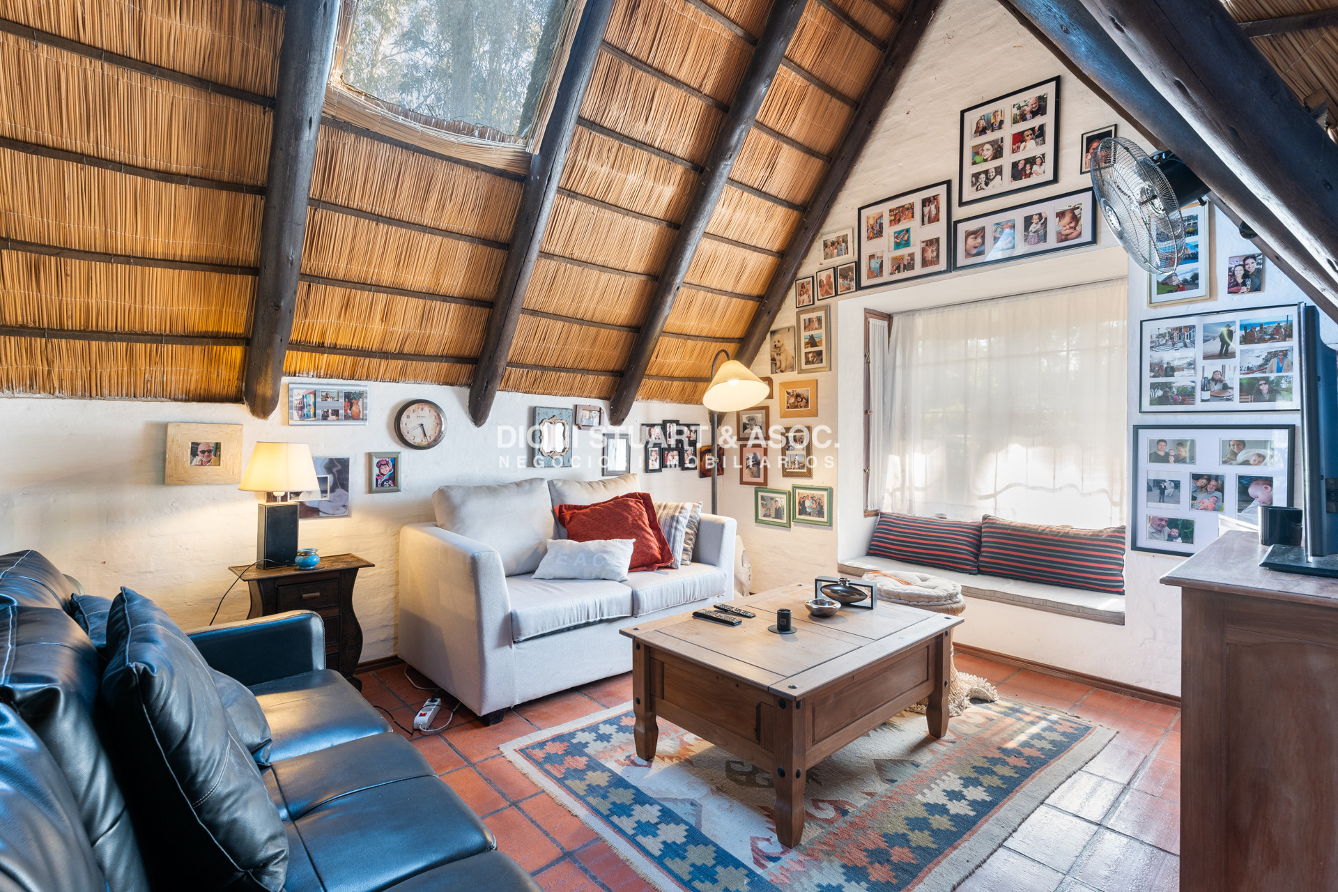 Casa ID.725 - Casa En Venta -  San Rafael - 3 Dormitorios y Dependencia