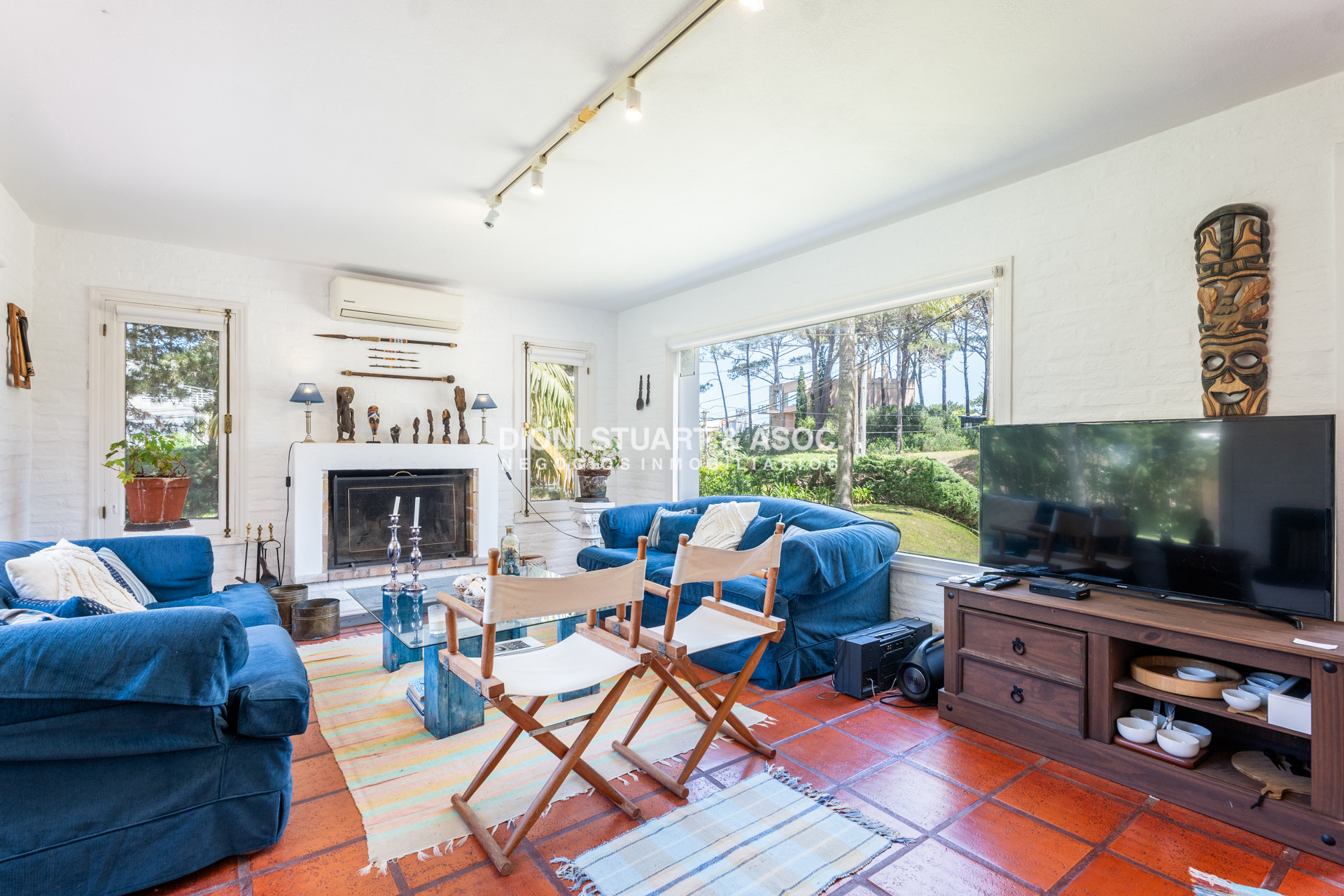 Casa ID.873 - CASA EN MONTOYA EN ALQUILER DE TEMPORADA CON 5 DORMITORIOS Y PISCINA MUY CERCA DEL MAR 