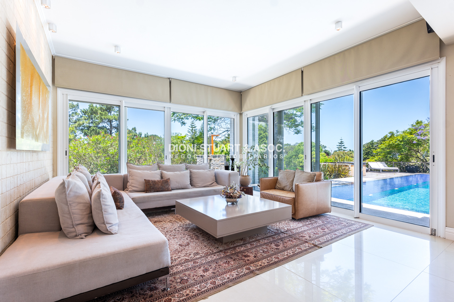 Casa ID.872 - SUPER CASA EN EL GOLF