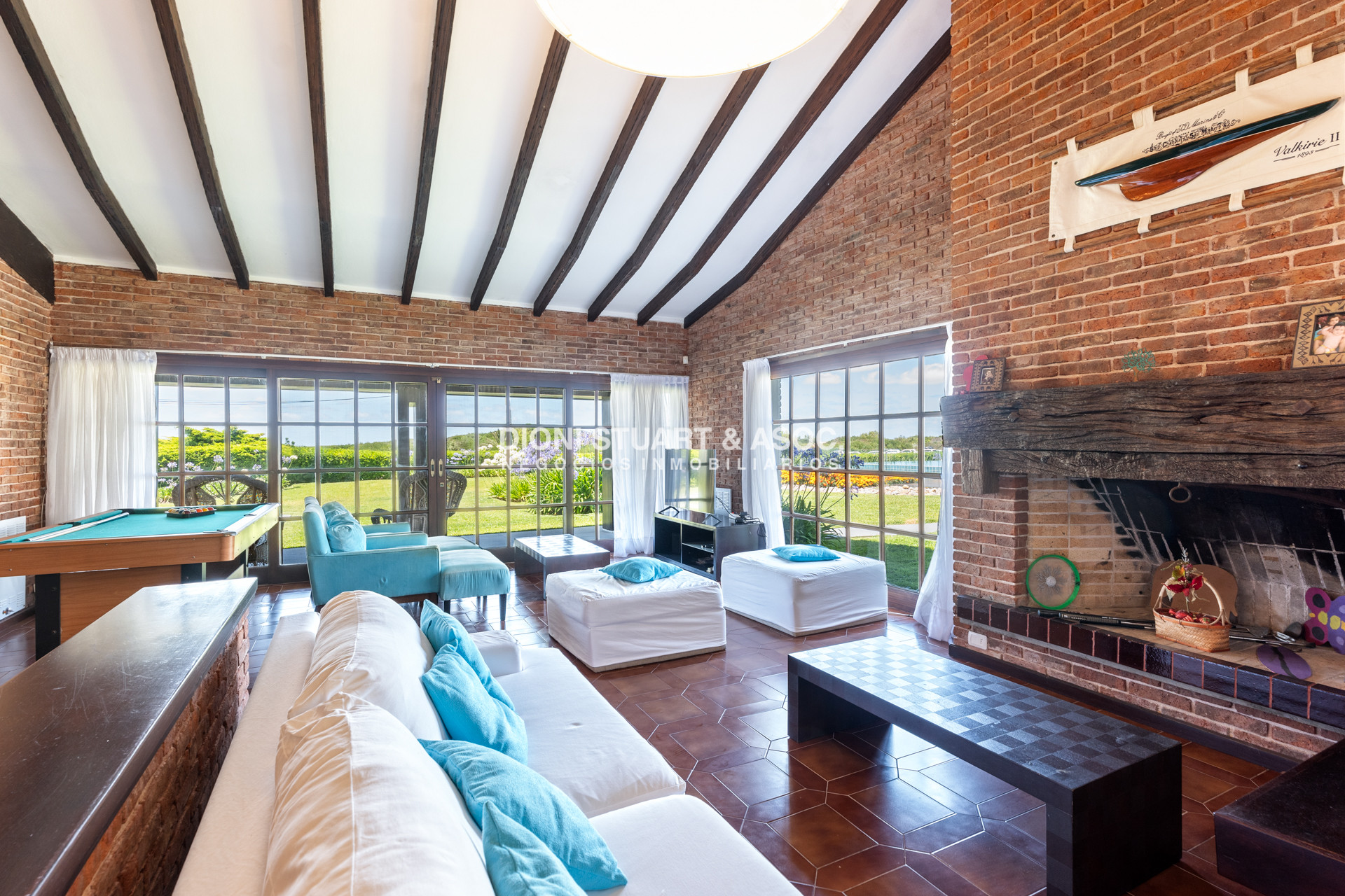 Casa ID.886 - CASA PRIMERA LINEA - PLAYA BRAVA