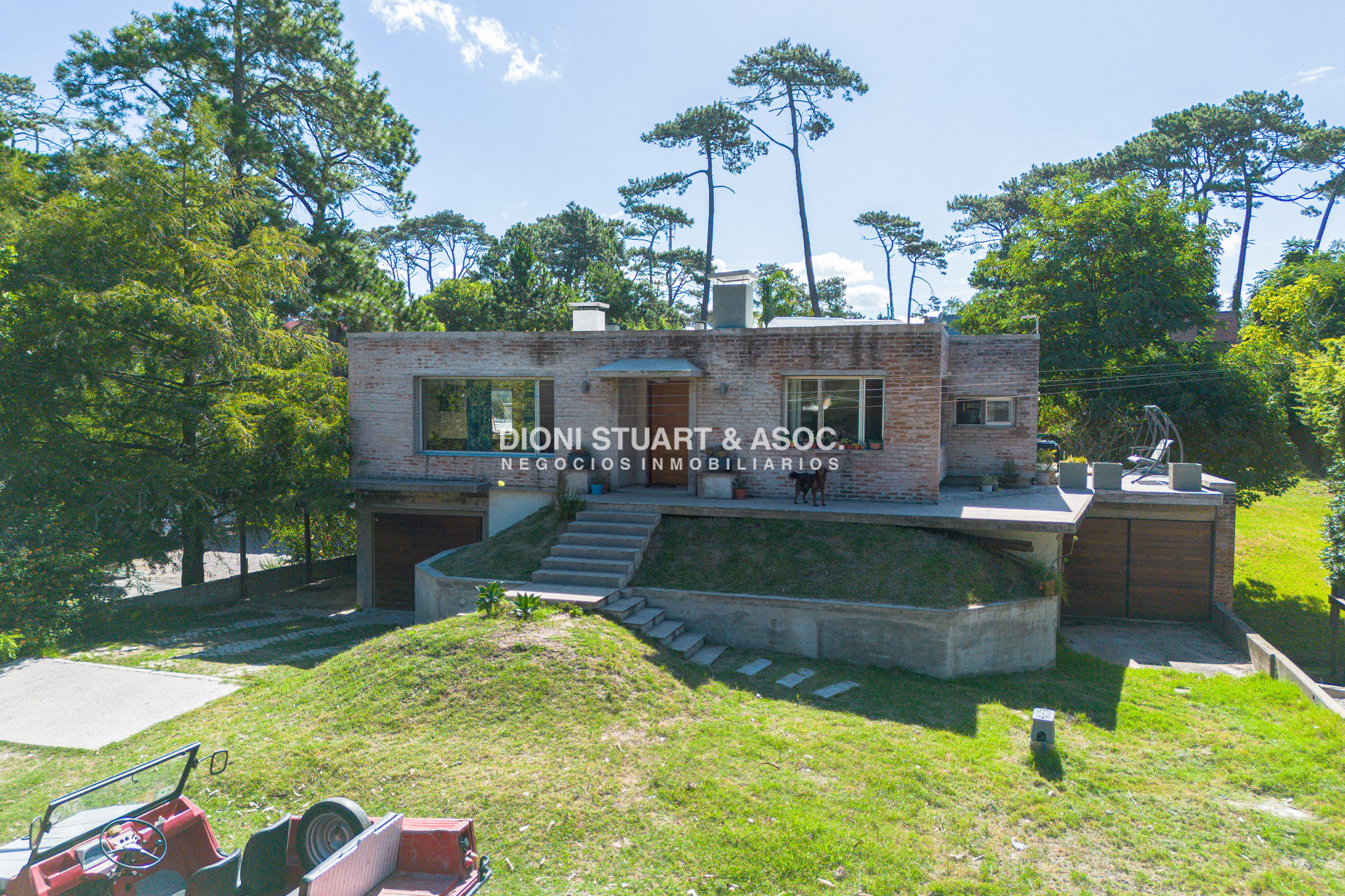 Casa ID.625 - CASA EN PINARES - A TERMINAR 
