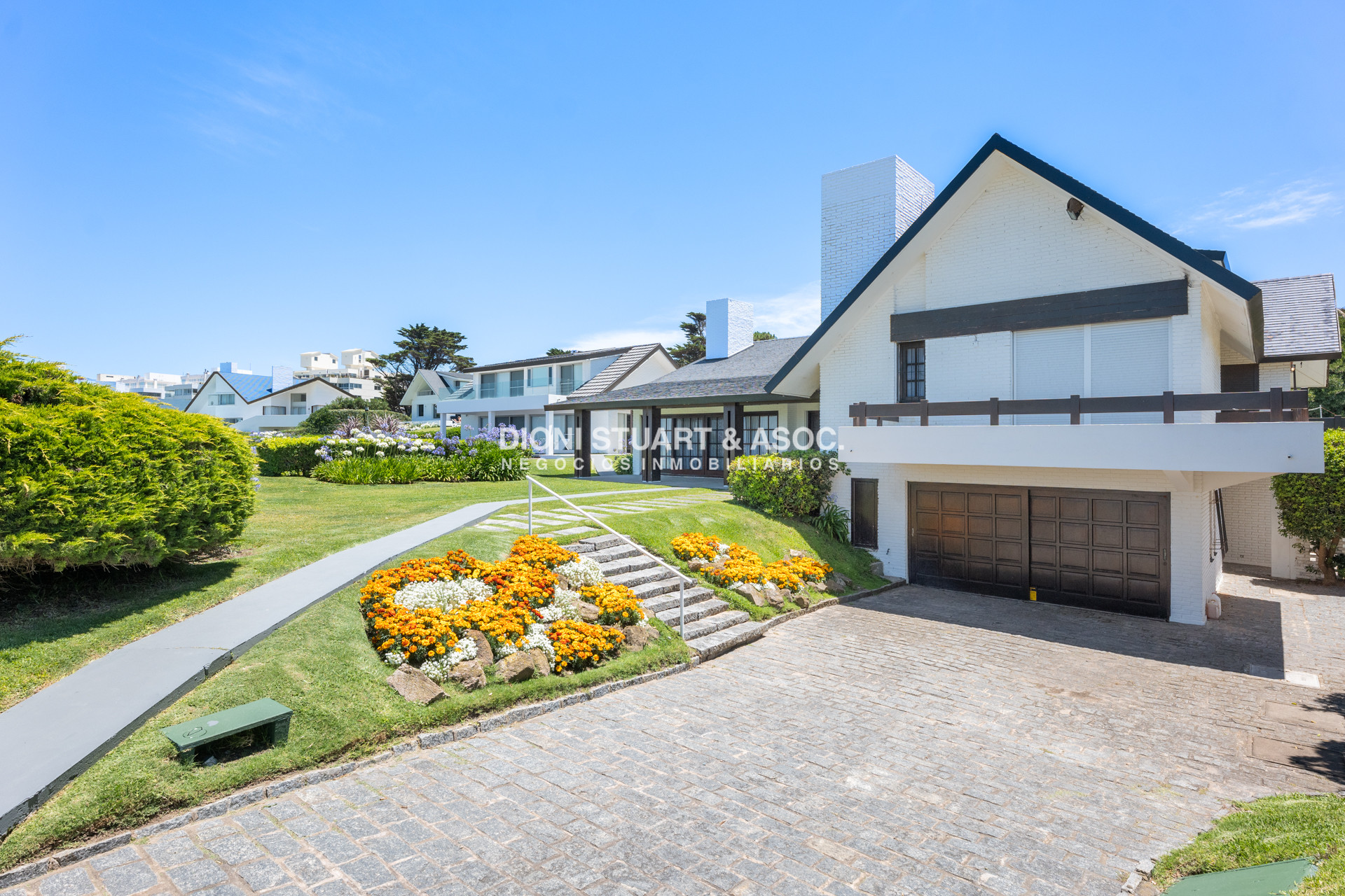 Casa ID.886 - CASA PRIMERA LINEA - PLAYA BRAVA