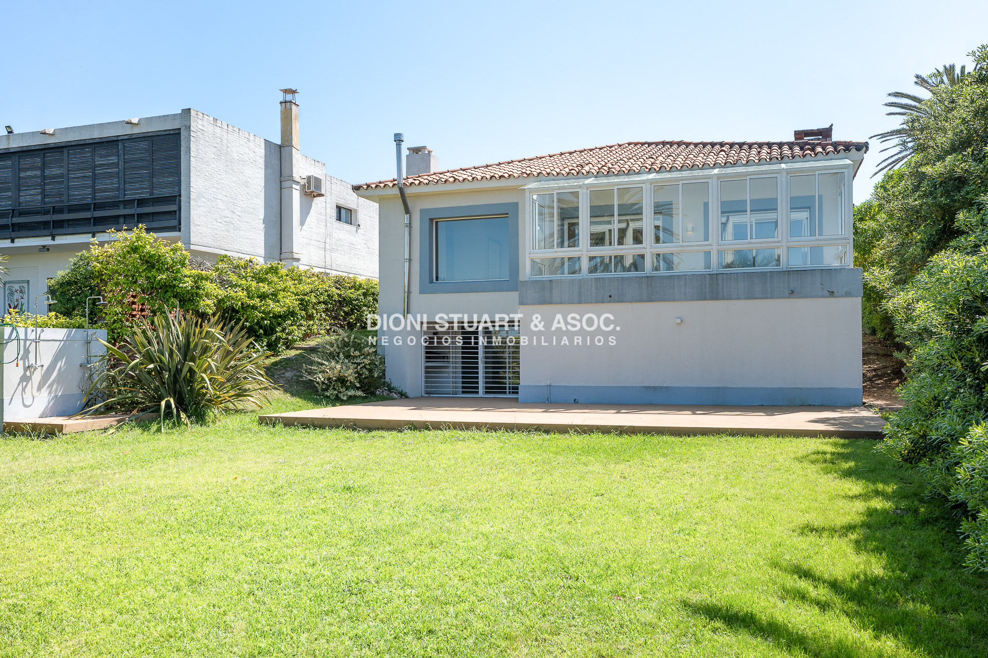 Casa ID.806 - Casa En La Peninsula - A estrenar - 6 Dormitorios