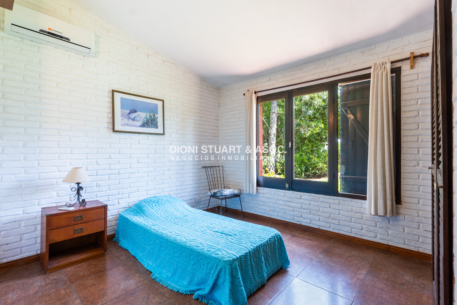 Casa ID.434 - Casa En Pinares en Oportunidad - 4 Dormitorios - Reciclada