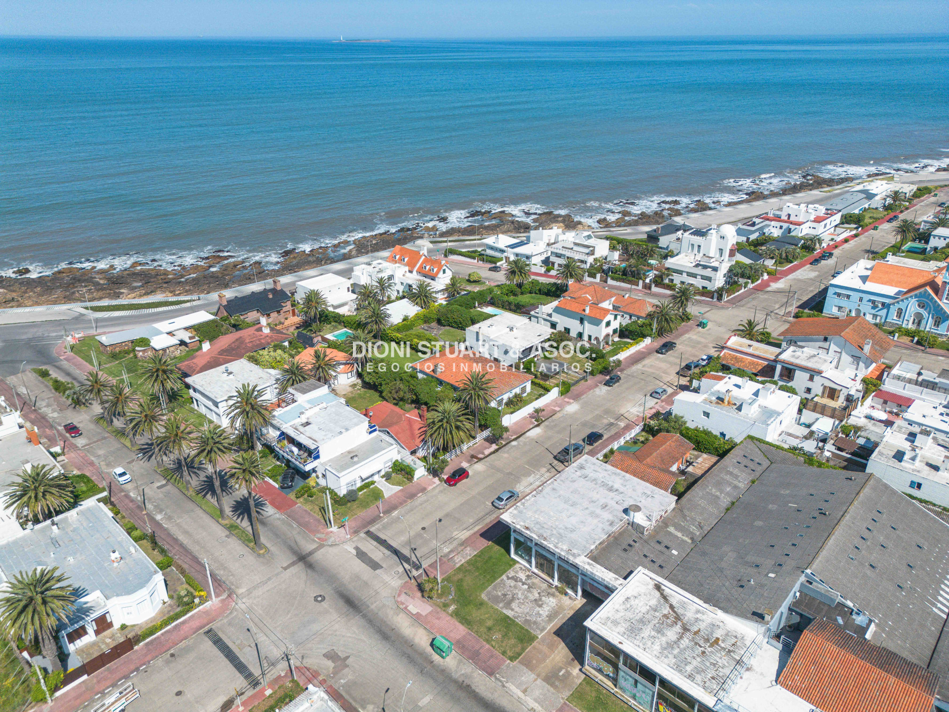 Casa ID.806 - Casa En La Peninsula - A estrenar - 6 Dormitorios