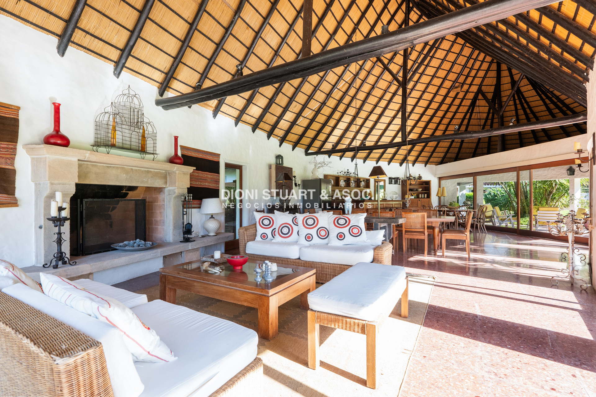 Casa ID.923 - IMPONENTE CASA EN PLAYA BRAVA - ELEGANCIA Y CONFORT