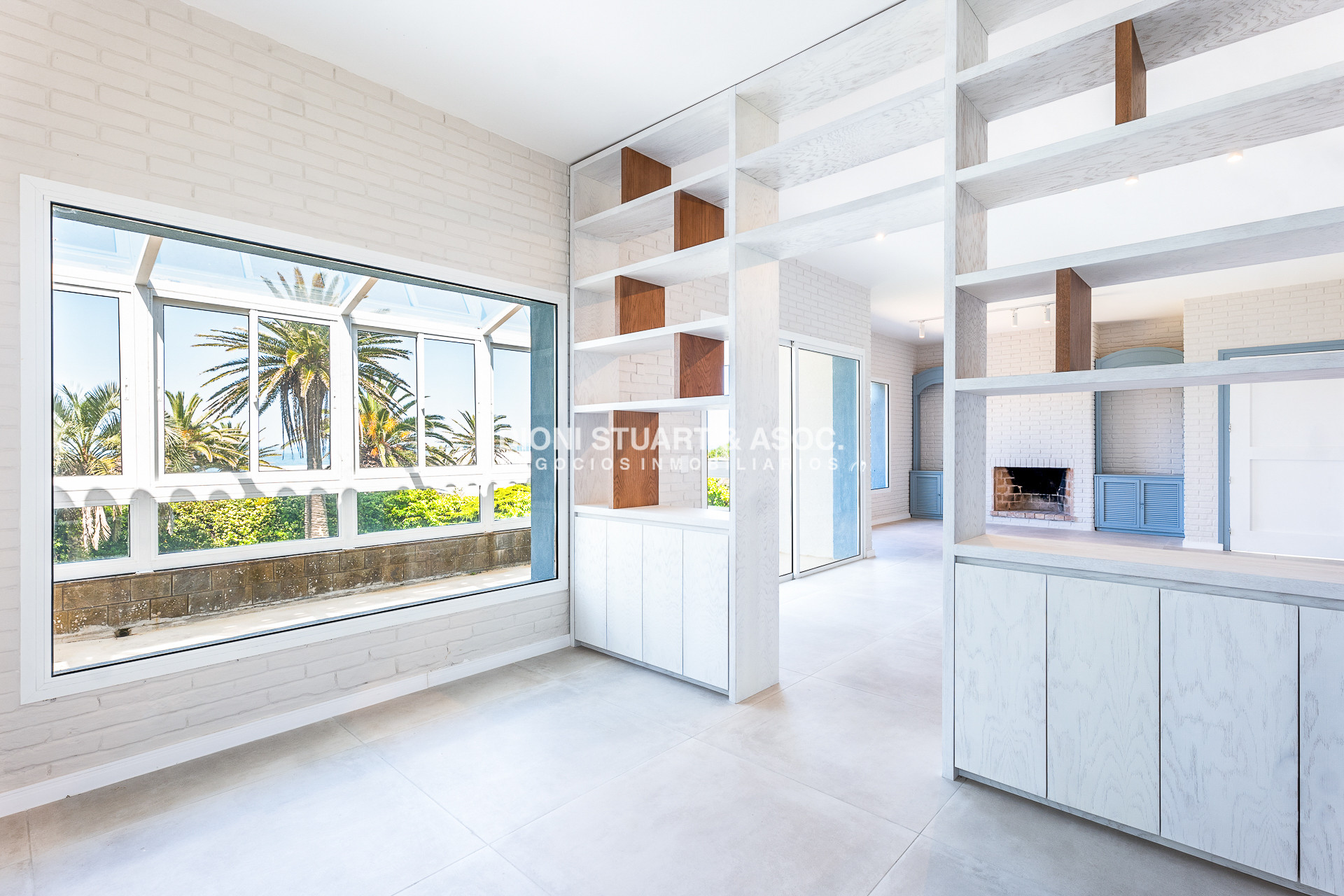 Casa ID.806 - Casa En La Peninsula - A estrenar - 6 Dormitorios