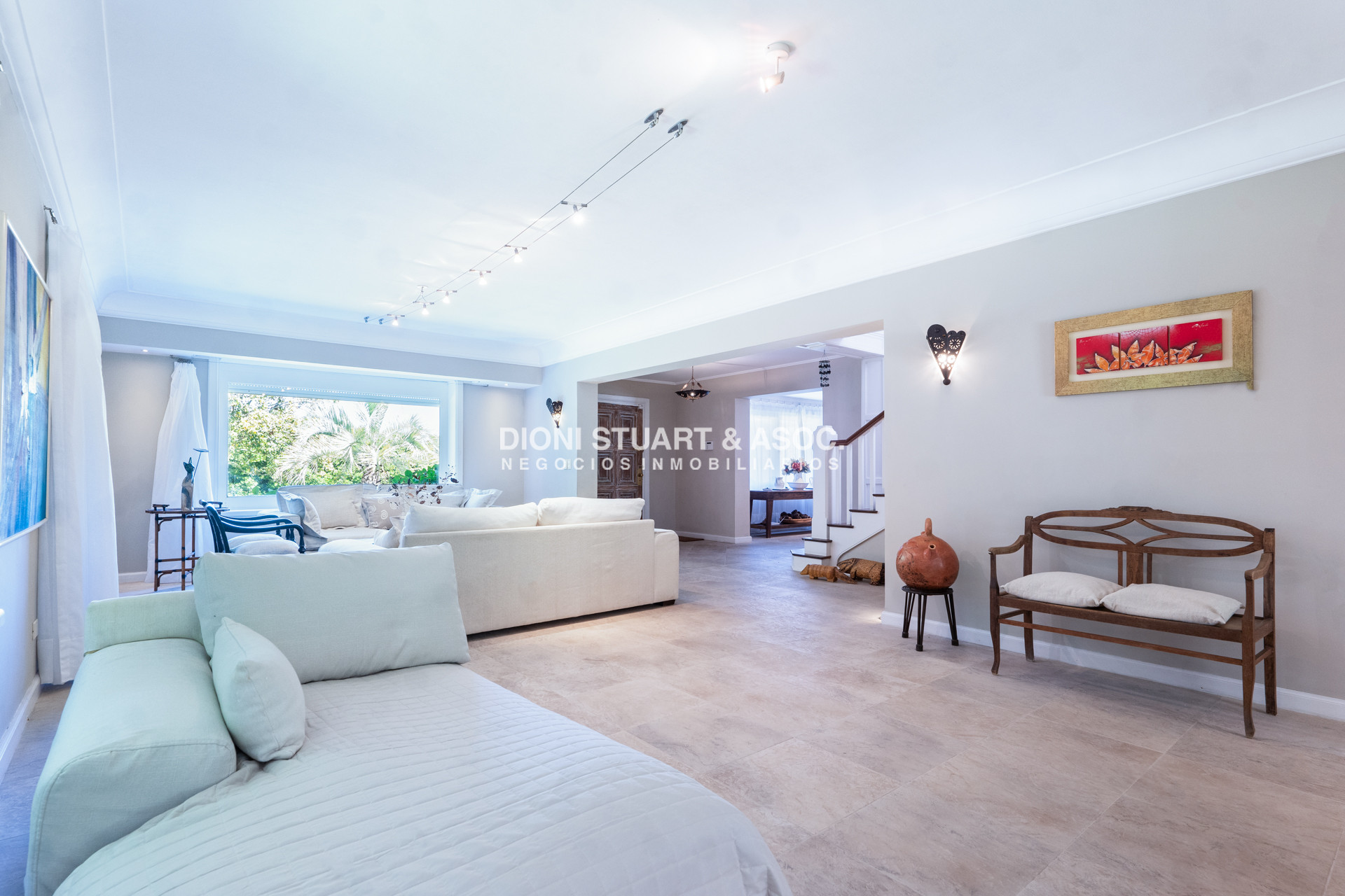 Casa ID.1162 - MEGA CASA EN EL GOLF - A METROS DEL MAR