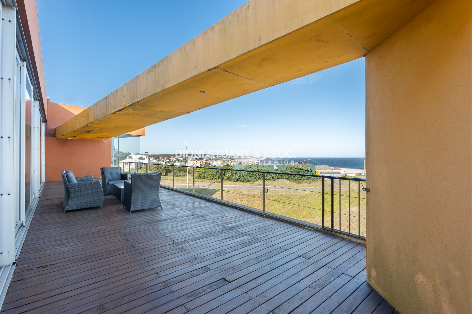 Casa ID.822 - MEGA CASA EN LA BARRA - INCREIBLE