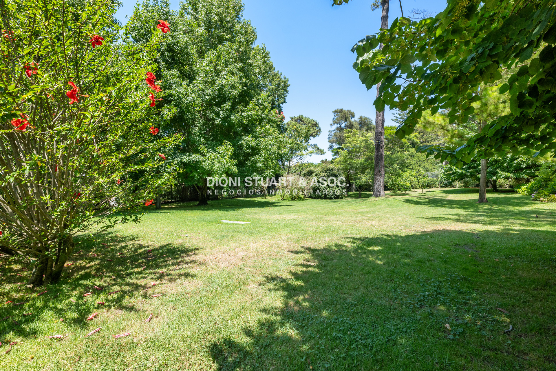 Casa ID.889 - CASA EN VENTA IMPONENTE EN EL GOLF - SAN RAFAEL - 6 DORMITORIOS