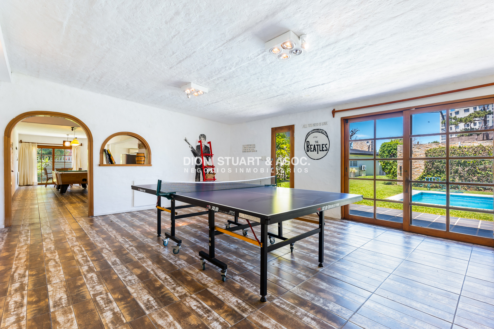 Casa ID.855 - Magnifica Casa Cerca del Mar