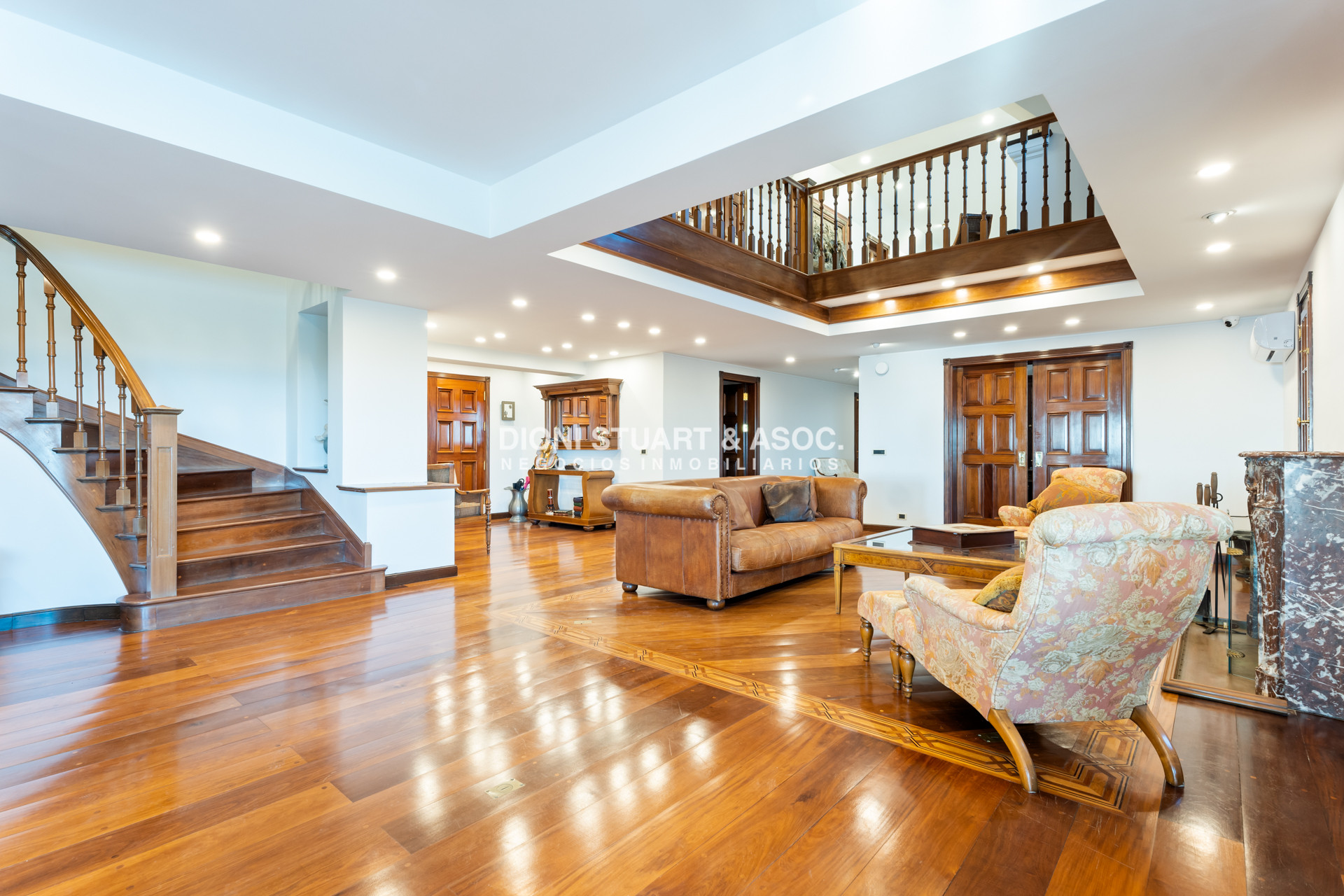 Casa ID.879 - MANSION FRENTE AL MAR - PLAYA MANSA