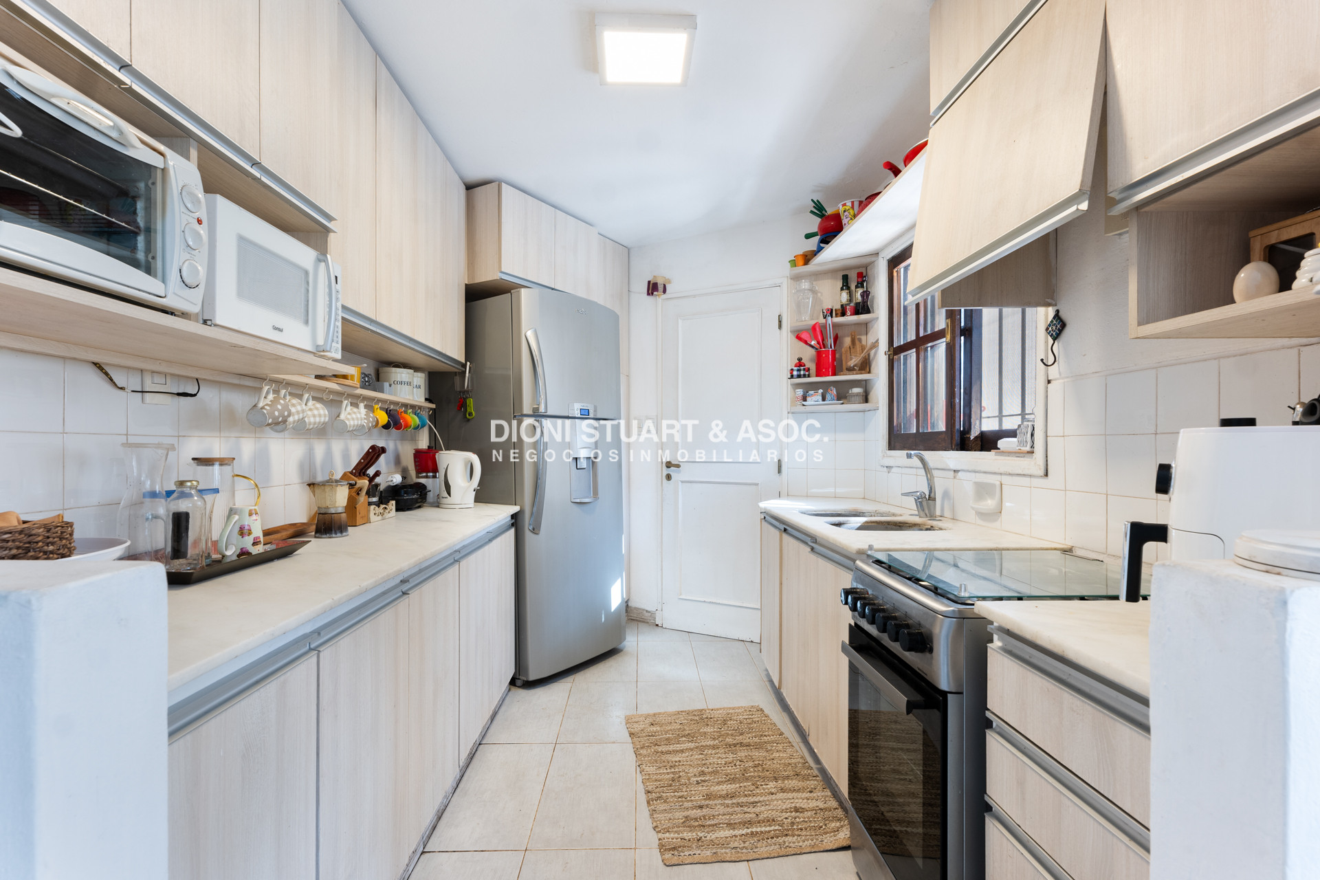Casa ID.725 - Casa En Venta -  San Rafael - 3 Dormitorios y Dependencia