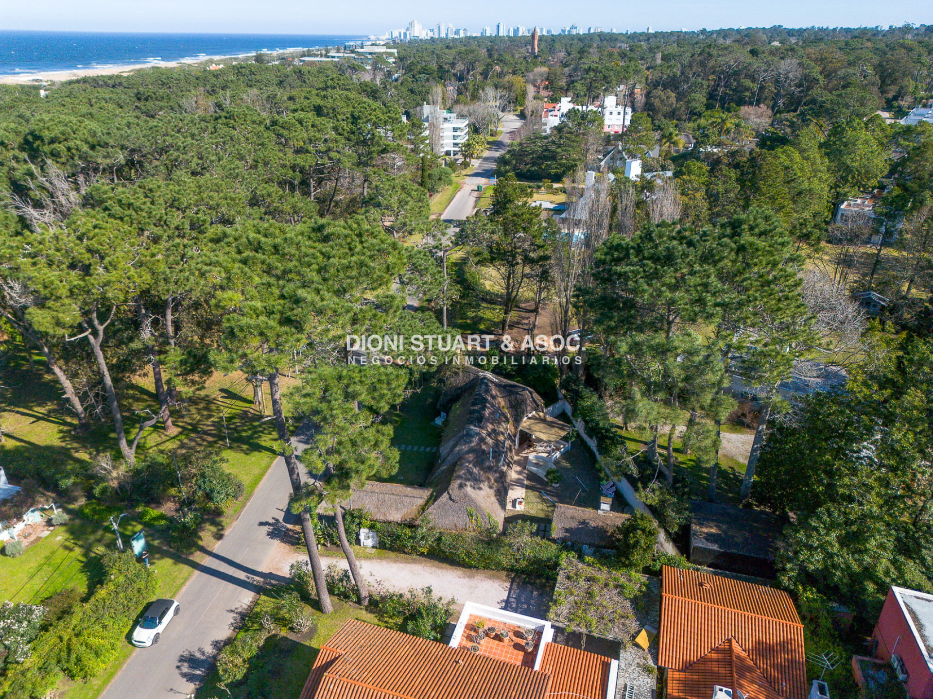 Casa ID.725 - Casa En Venta -  San Rafael - 3 Dormitorios y Dependencia