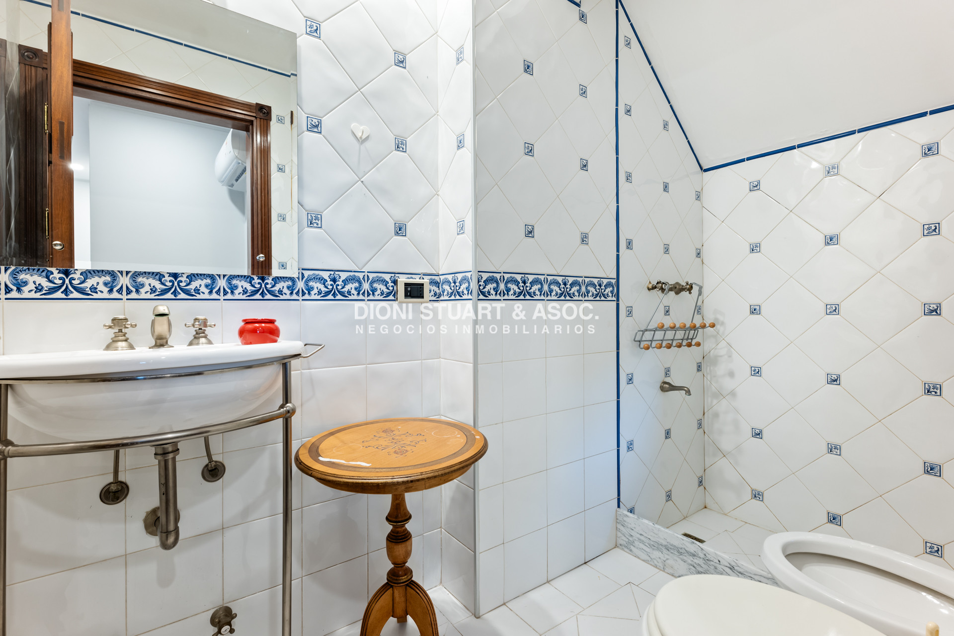 Casa ID.879 - MANSION FRENTE AL MAR - PLAYA MANSA