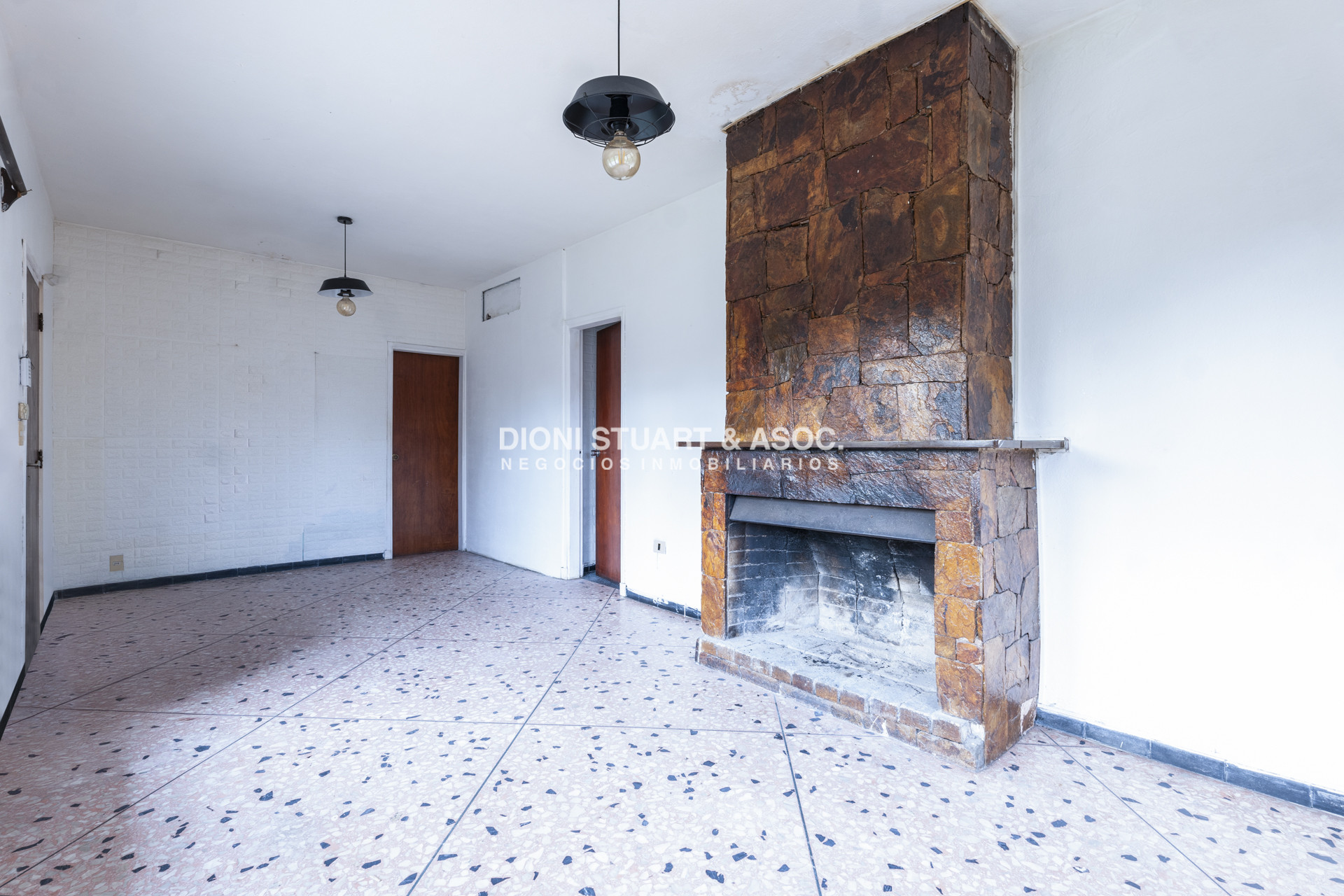 Casa ID.1060 - VENTA CASA 2 DORMITORIOS MALDONADO CERCA DEL MAR LAS DELICIAS