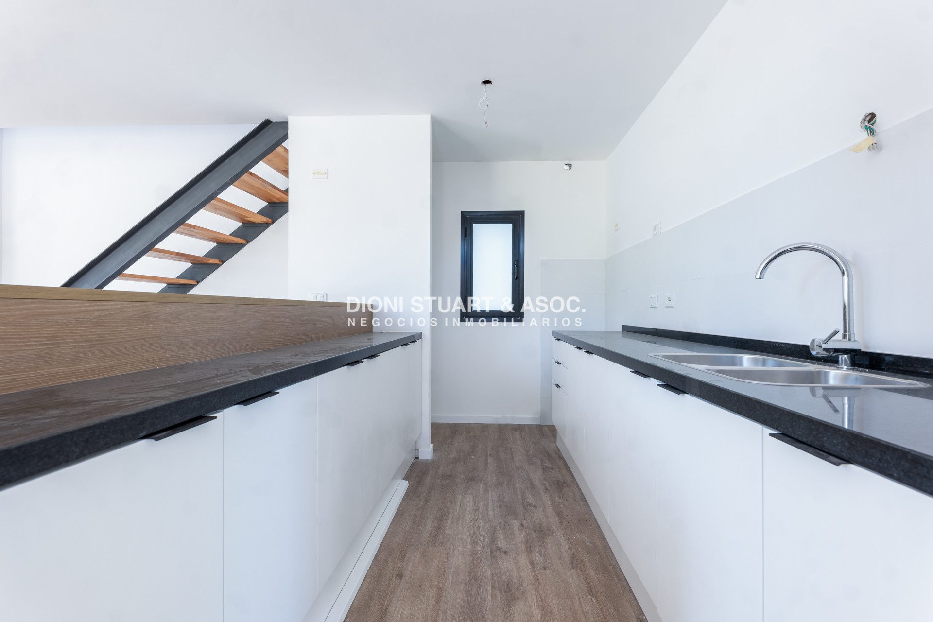 Casa ID.1175 - CASA EN VENTA A ESTRENAR PIEDRAS DEL CHILENO PH - 3 DORMITORIOS