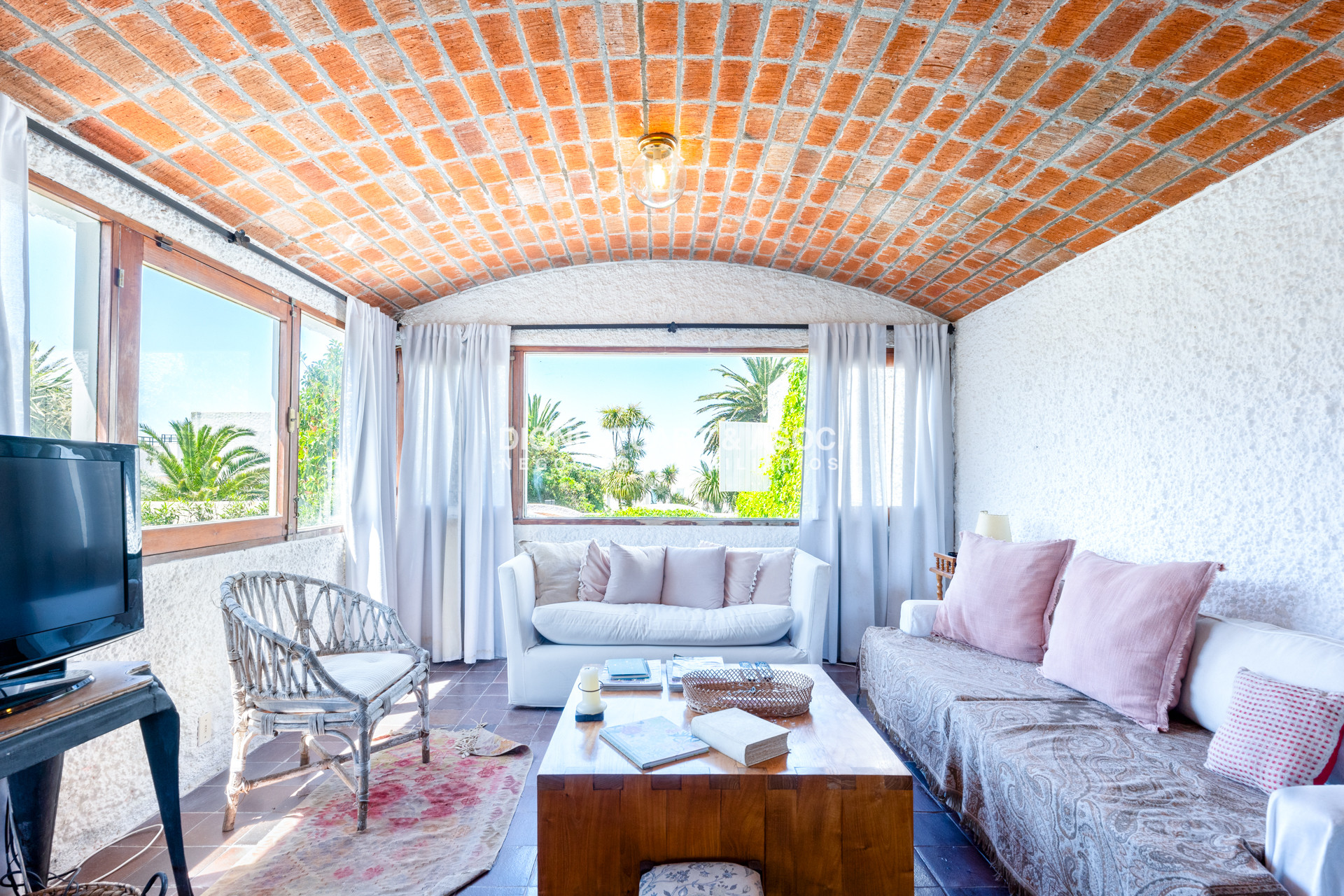 Casa ID.807 - CASA EN VENTA EN LA PENINSULA PUNTA DEL ESTE CON 4 DORMITORIOS
