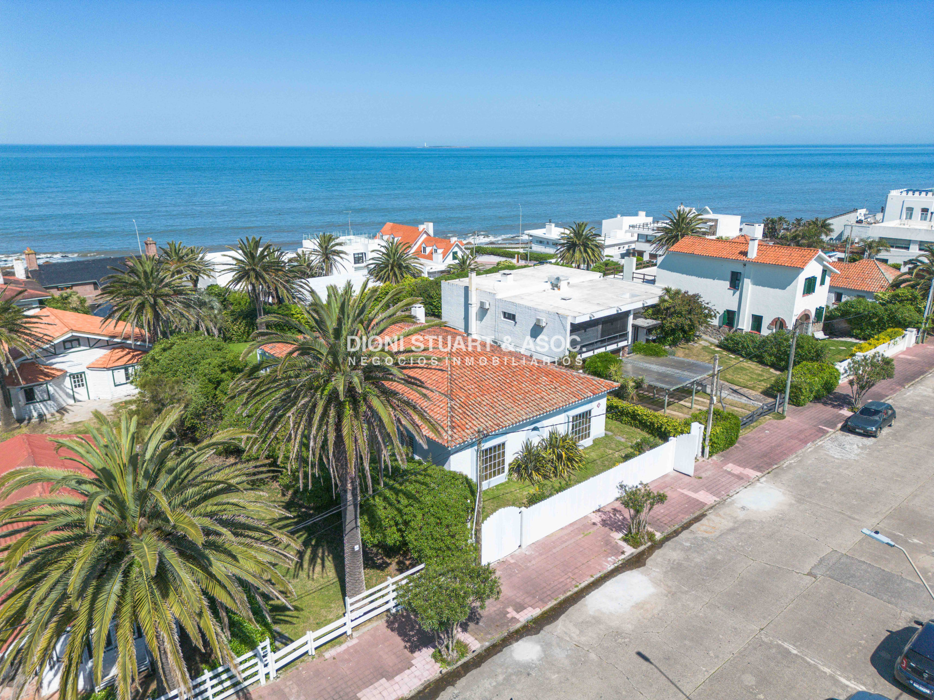 Casa ID.806 - Casa En La Peninsula - A estrenar - 6 Dormitorios