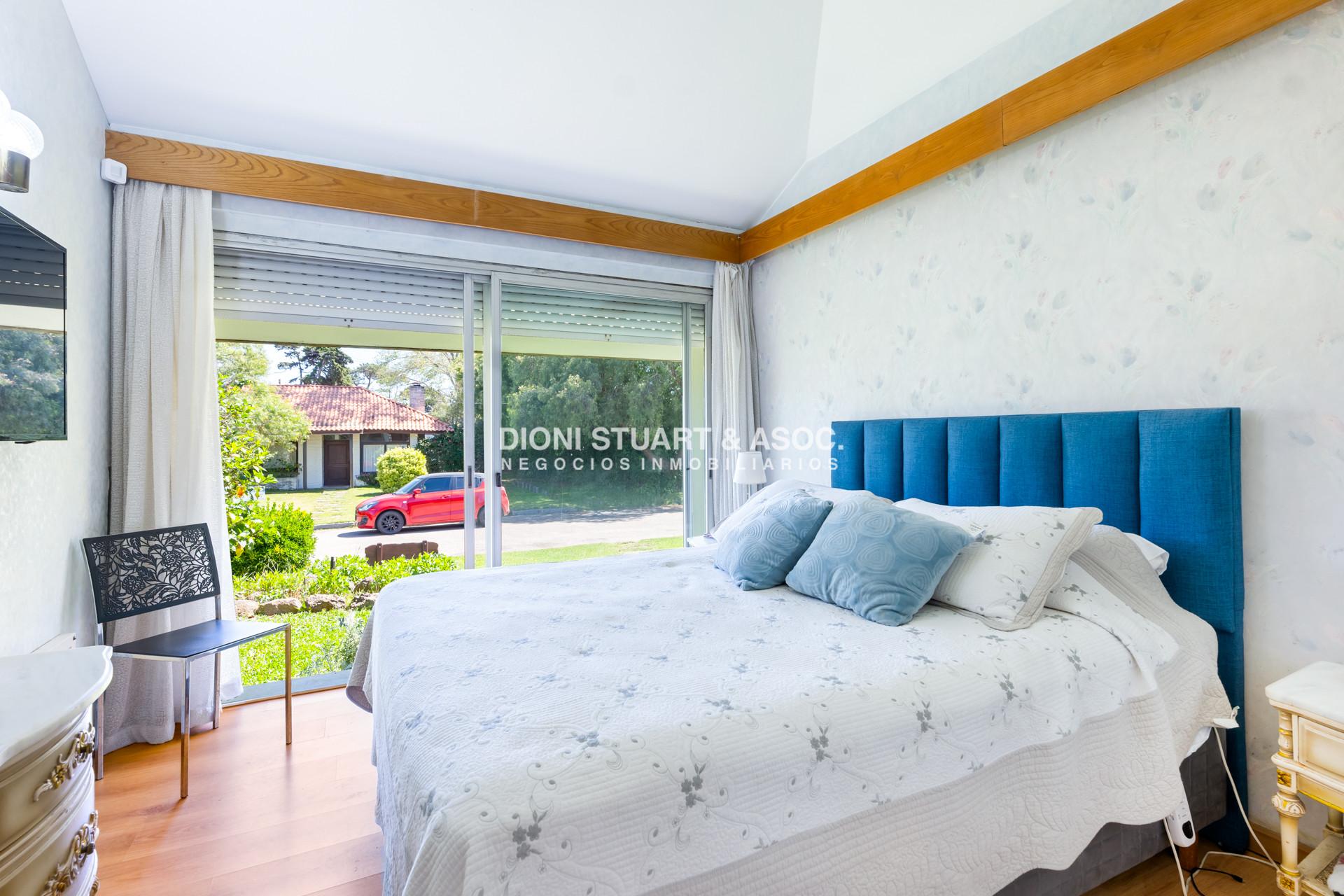 Casa ID.819 - CASA EN VENTA EN LA MANSA CERCA DEL MAR 3 DORMITORIOS + DEPENDENCIA
