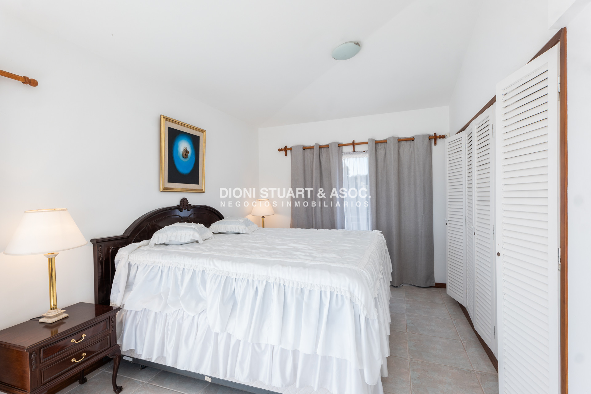 Casa ID.769 - Mansion En Primera Linea Playa Mansa