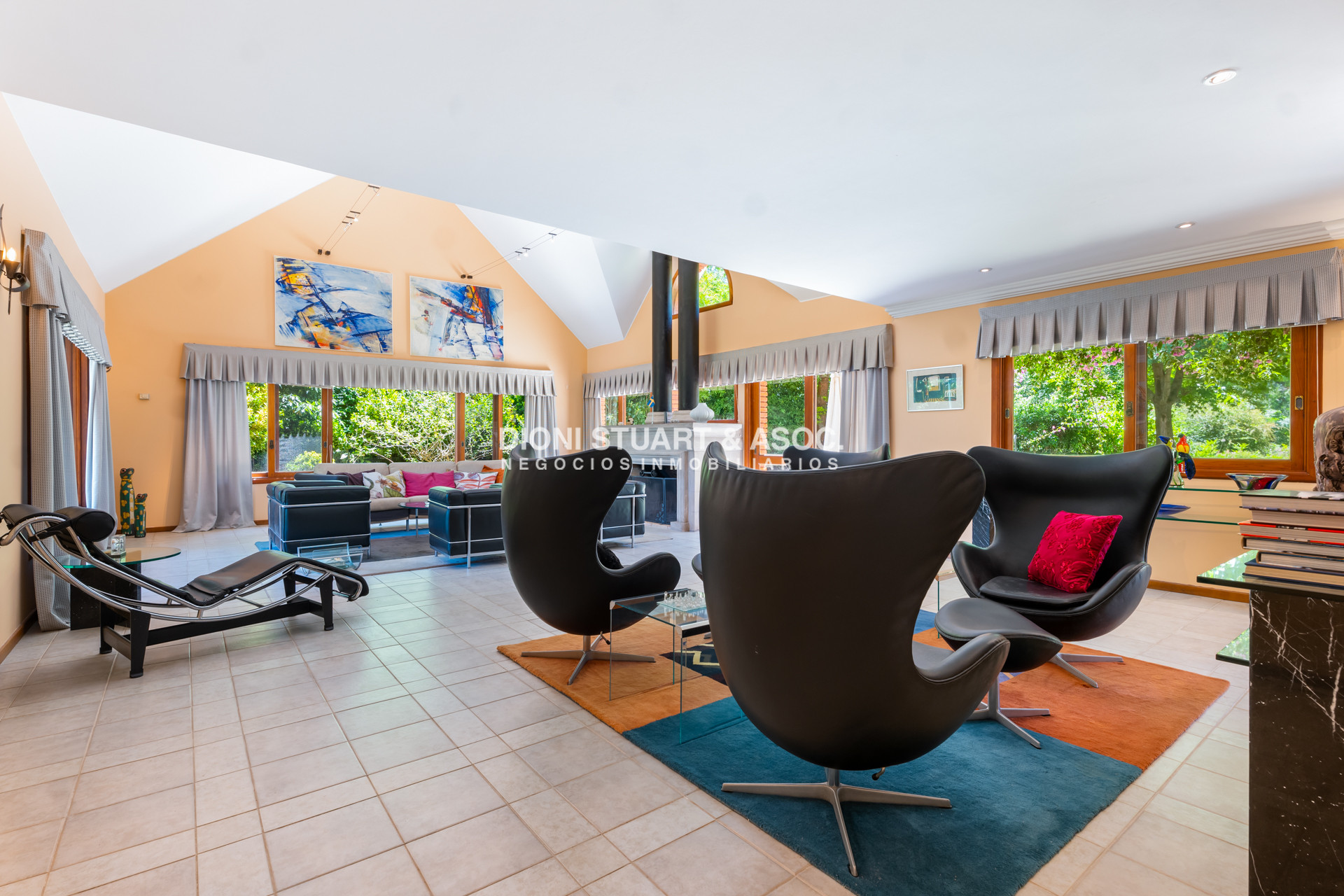 Casa ID.843 - CASA EN VENTA EN EL GOLF - INCREIBLE