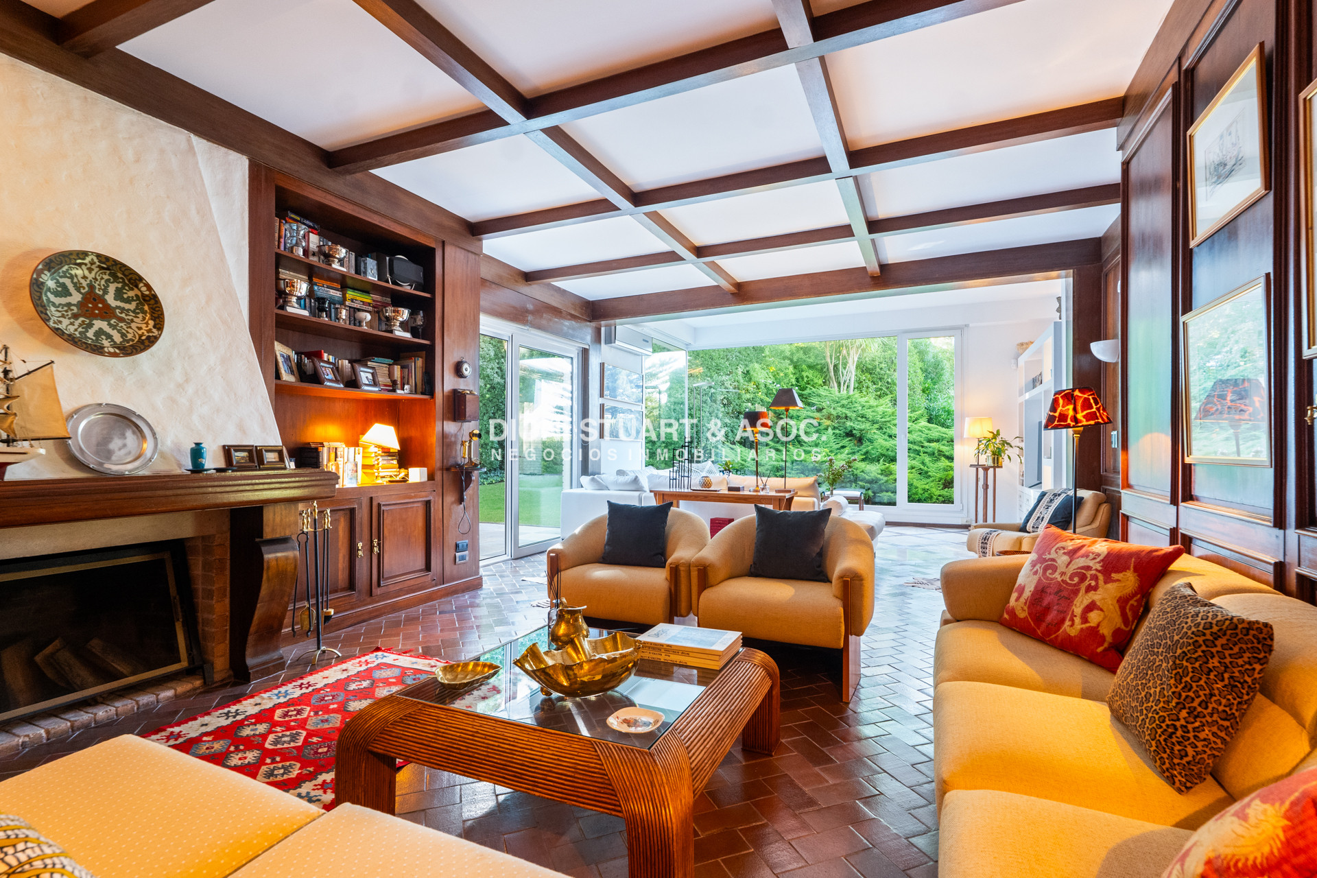 Casa ID.923 - IMPONENTE CASA EN PLAYA BRAVA - ELEGANCIA Y CONFORT