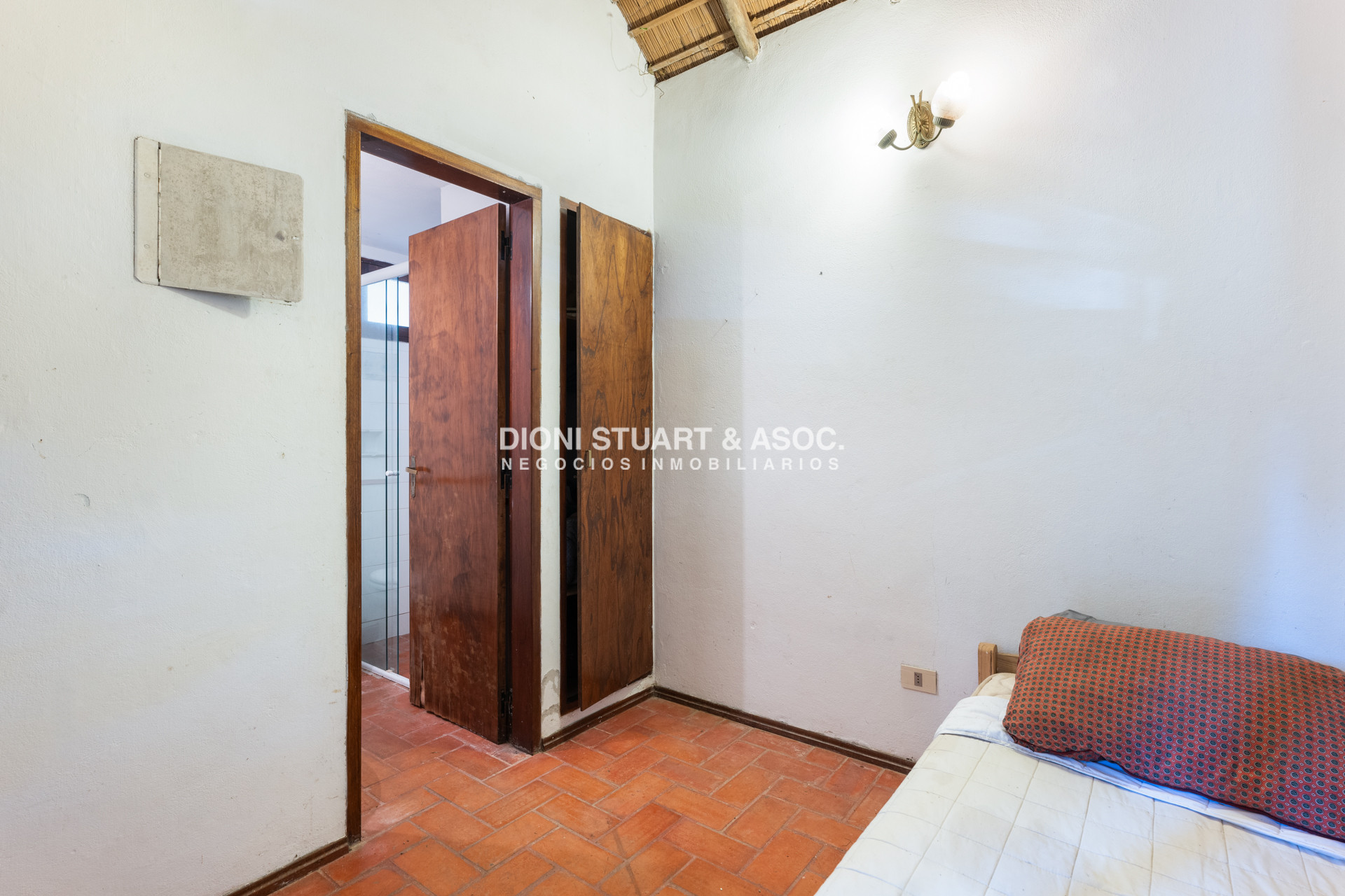 Casa ID.725 - Casa En Venta -  San Rafael - 3 Dormitorios y Dependencia