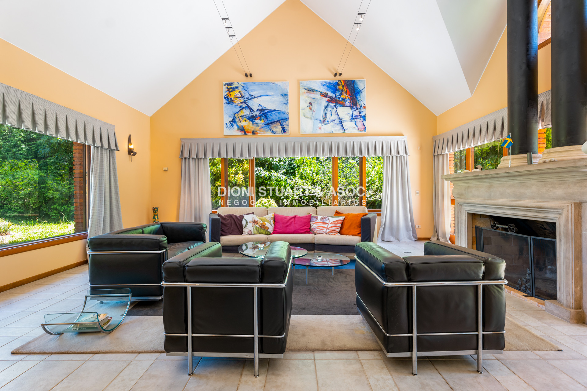 Casa ID.843 - CASA EN VENTA EN EL GOLF - INCREIBLE
