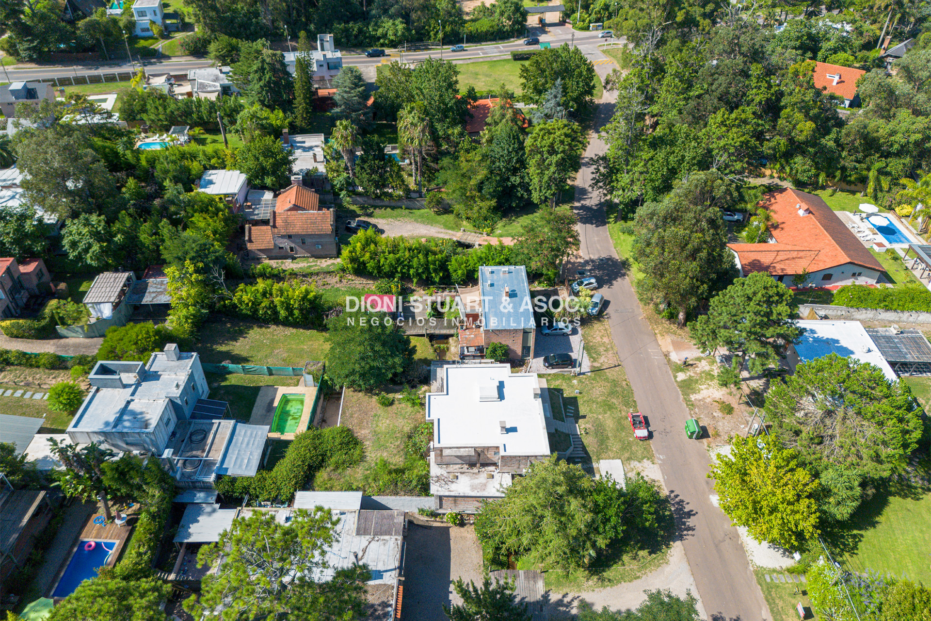 Casa ID.625 - CASA EN PINARES - A TERMINAR 
