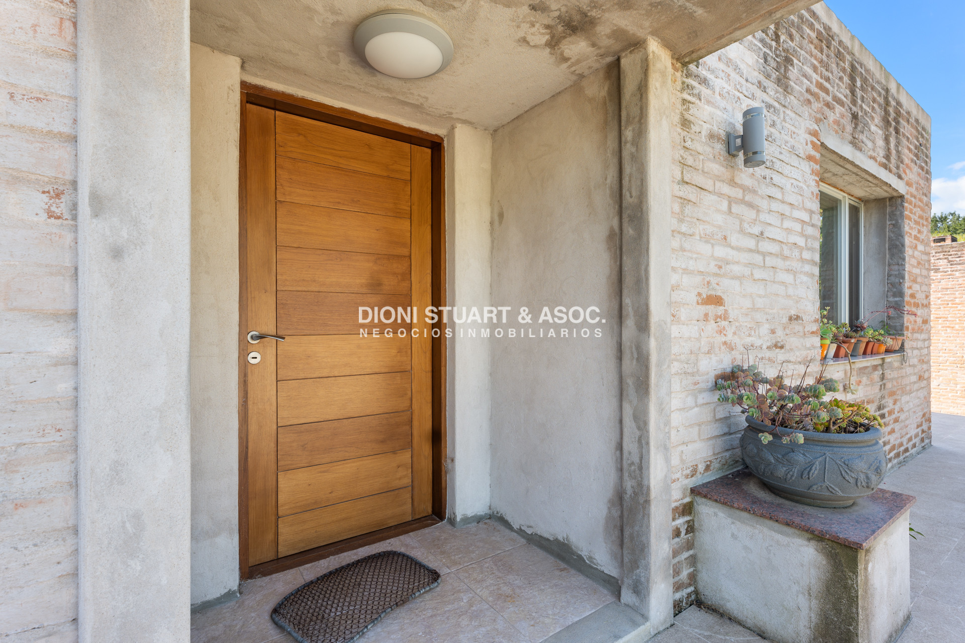 Casa ID.625 - CASA EN PINARES - A TERMINAR 