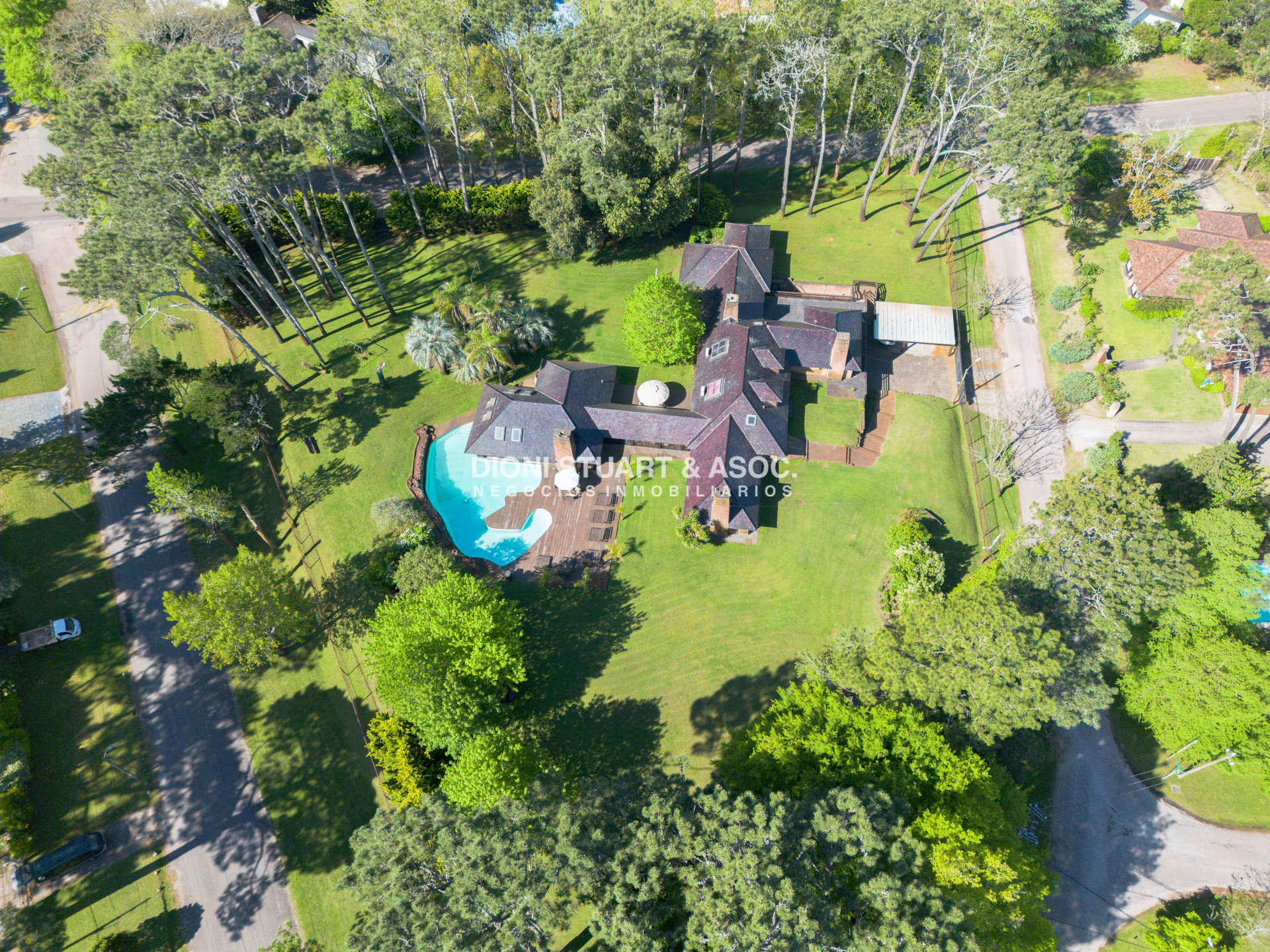 Casa ID.1141 - MANSIÓN EN LUGANO - CERCA DE TODO