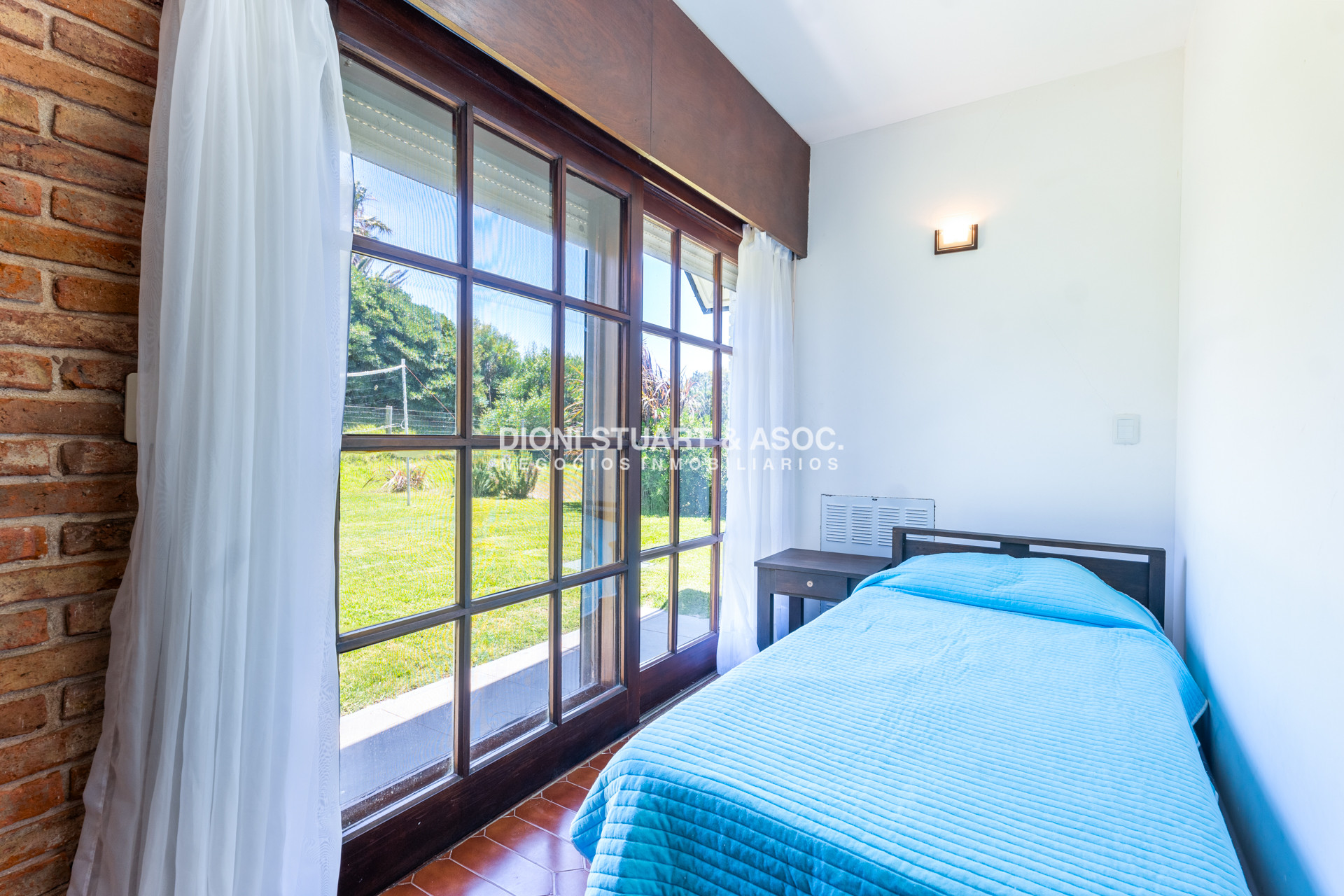 Casa ID.886 - CASA PRIMERA LINEA - PLAYA BRAVA