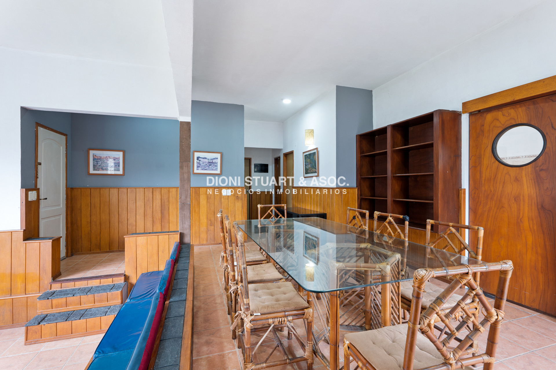 Casa ID.694 - Casa en Venta - Oportunidad - Jardines de Córdoba - 3 Dormitorios + Barbacoa + Dependencia