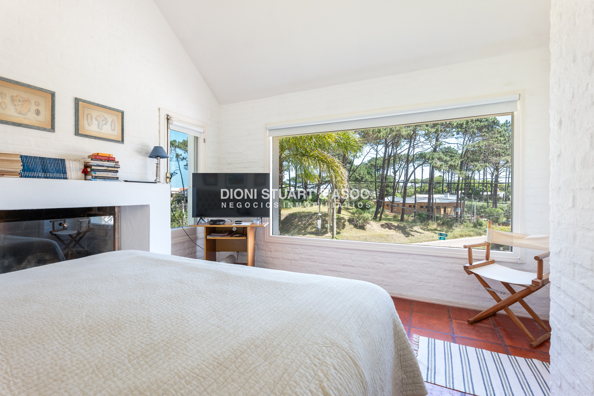 Casa ID.873 - CASA EN MONTOYA EN ALQUILER DE TEMPORADA CON 5 DORMITORIOS Y PISCINA MUY CERCA DEL MAR 