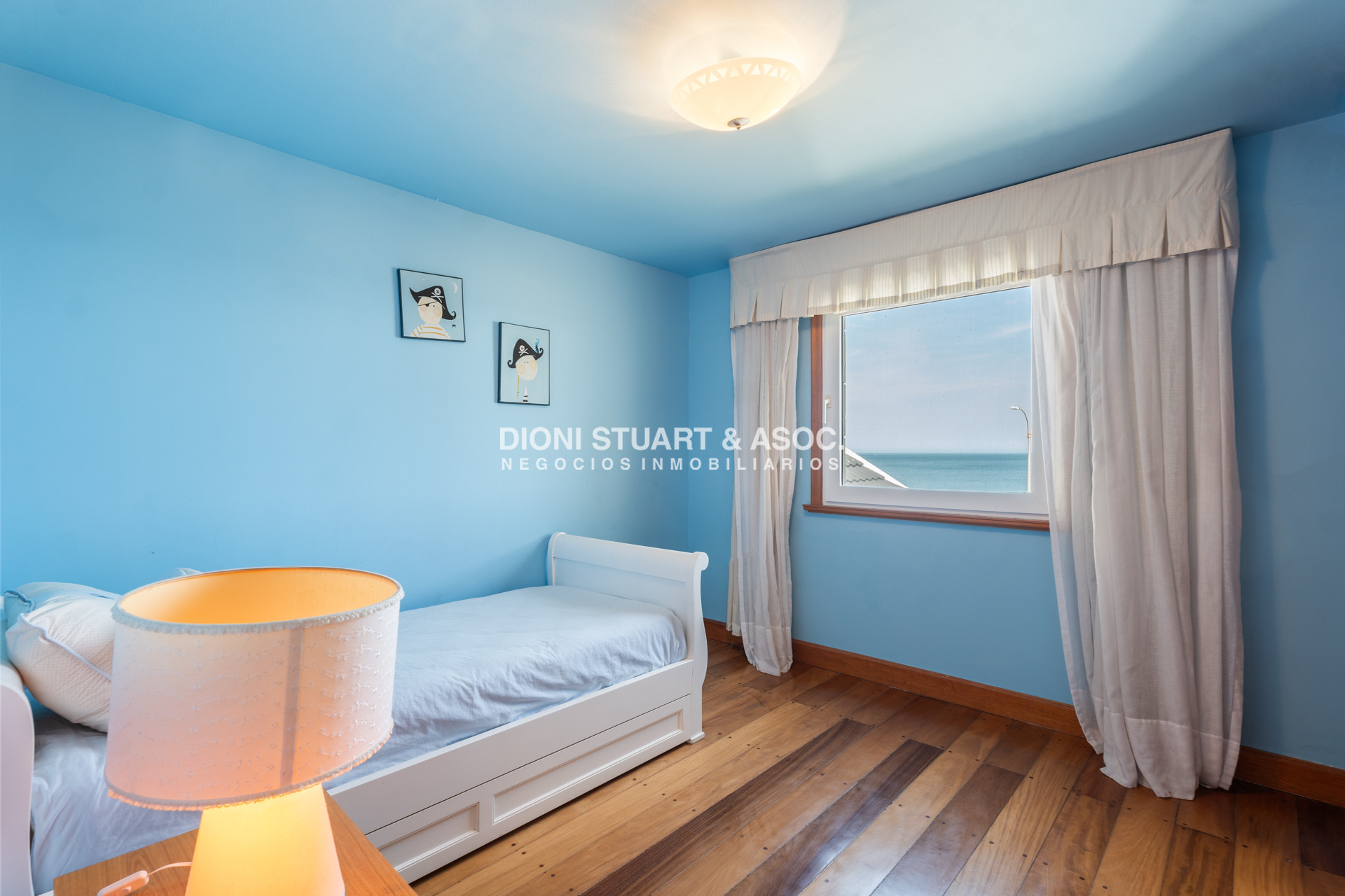 Casa ID.769 - Mansion En Primera Linea Playa Mansa