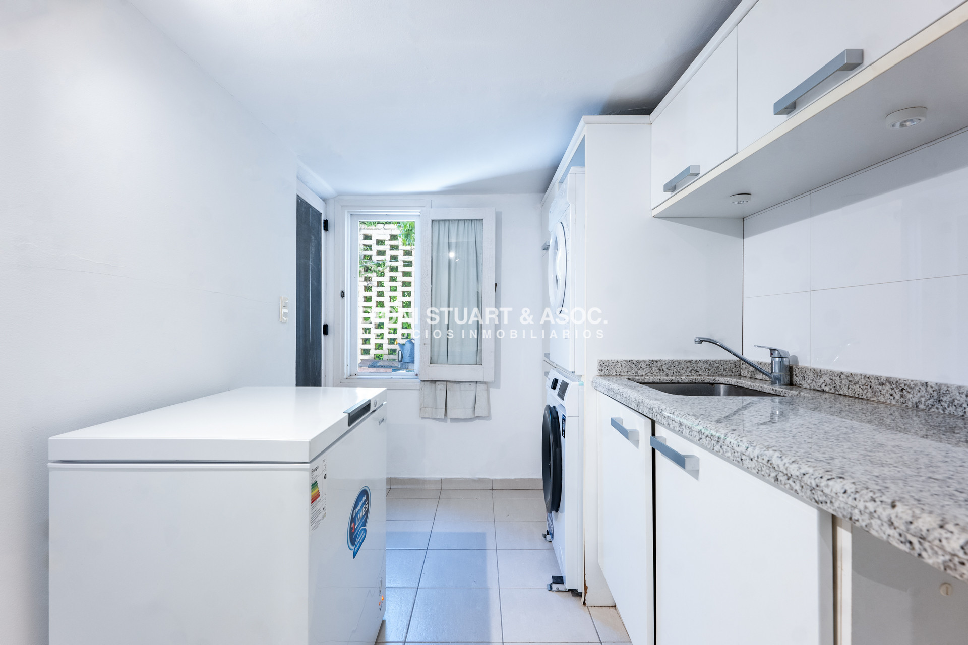 Casa ID.1162 - MEGA CASA EN EL GOLF - A METROS DEL MAR