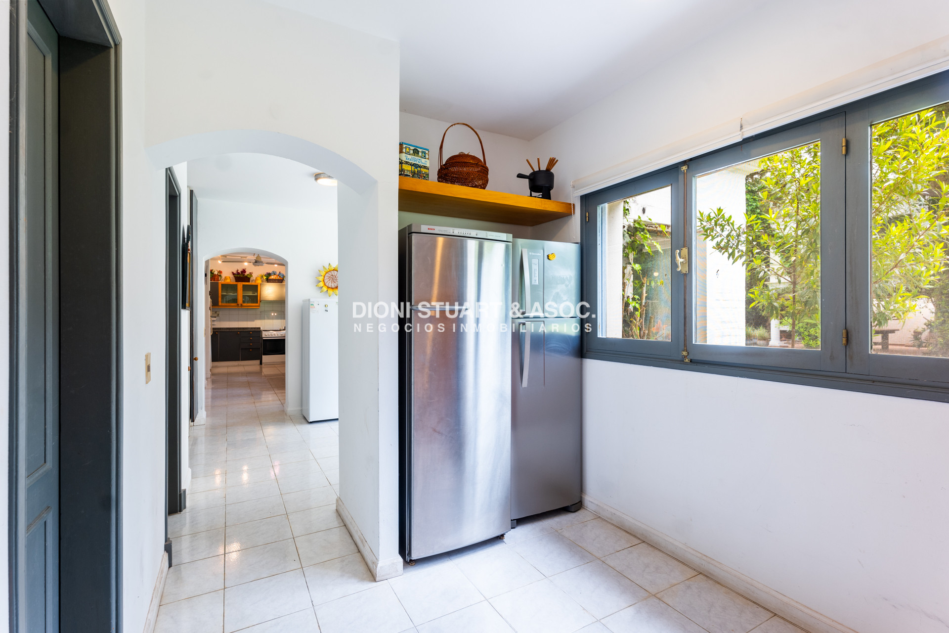 Casa ID.803 - CASA EN VENTA EN EL GOLF CON 8 DORMITORIOS EN SUTIE