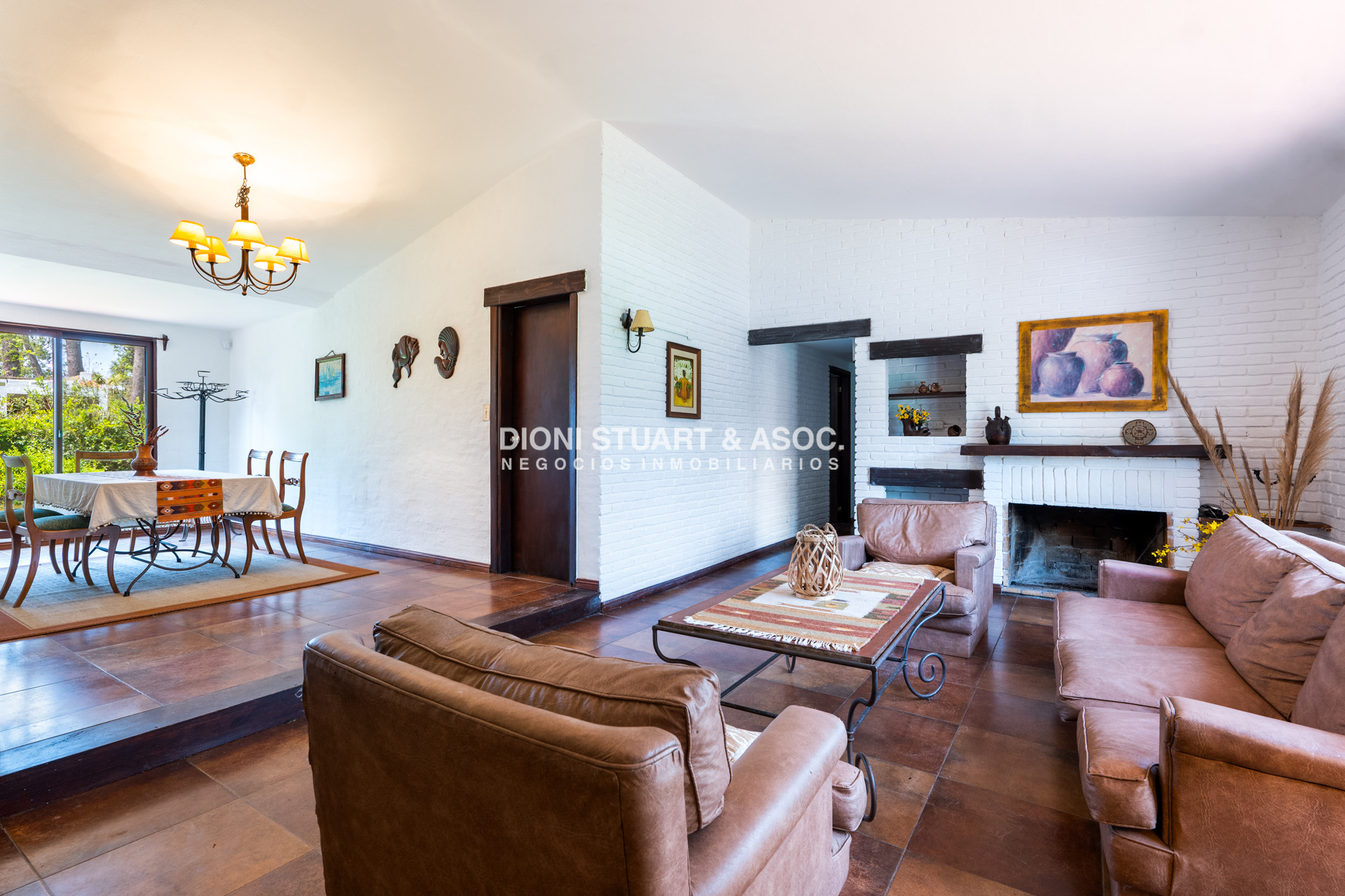 Casa ID.434 - Casa En Pinares en Oportunidad - 4 Dormitorios - Reciclada