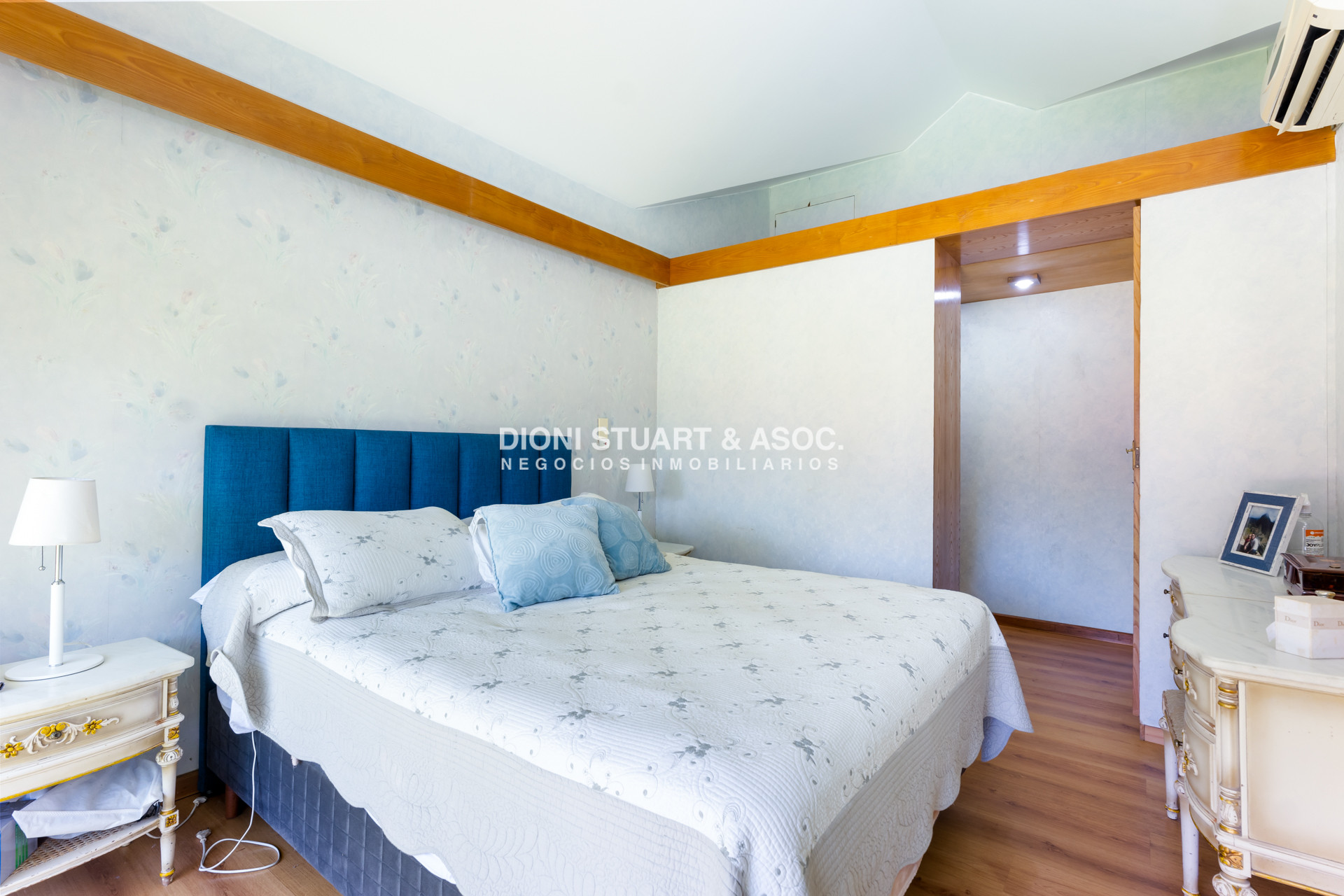 Casa ID.819 - CASA EN VENTA EN LA MANSA CERCA DEL MAR 3 DORMITORIOS + DEPENDENCIA