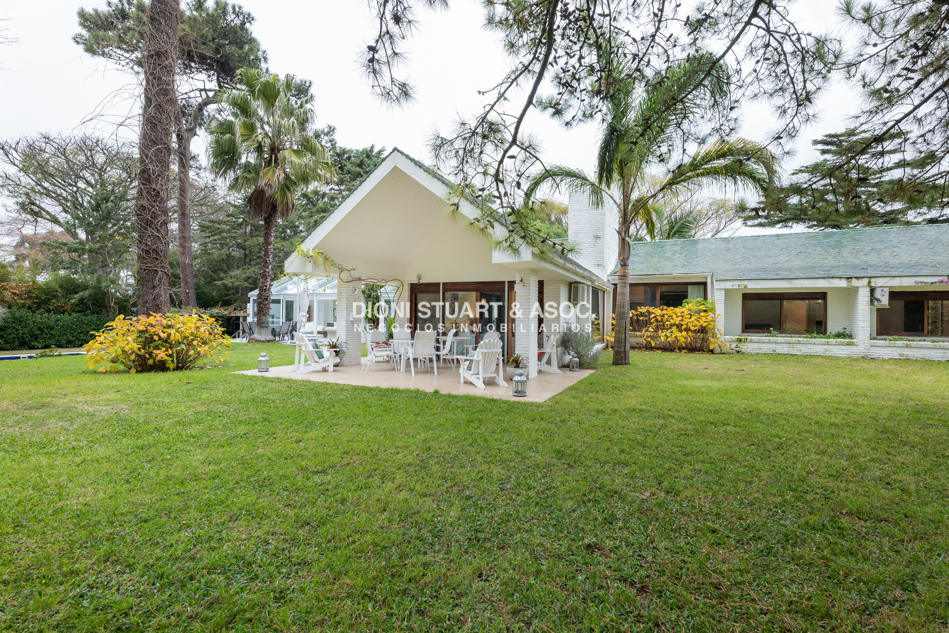Casa ID.1015 - MANSION EN BEVERLY HILLS RECICLADA 