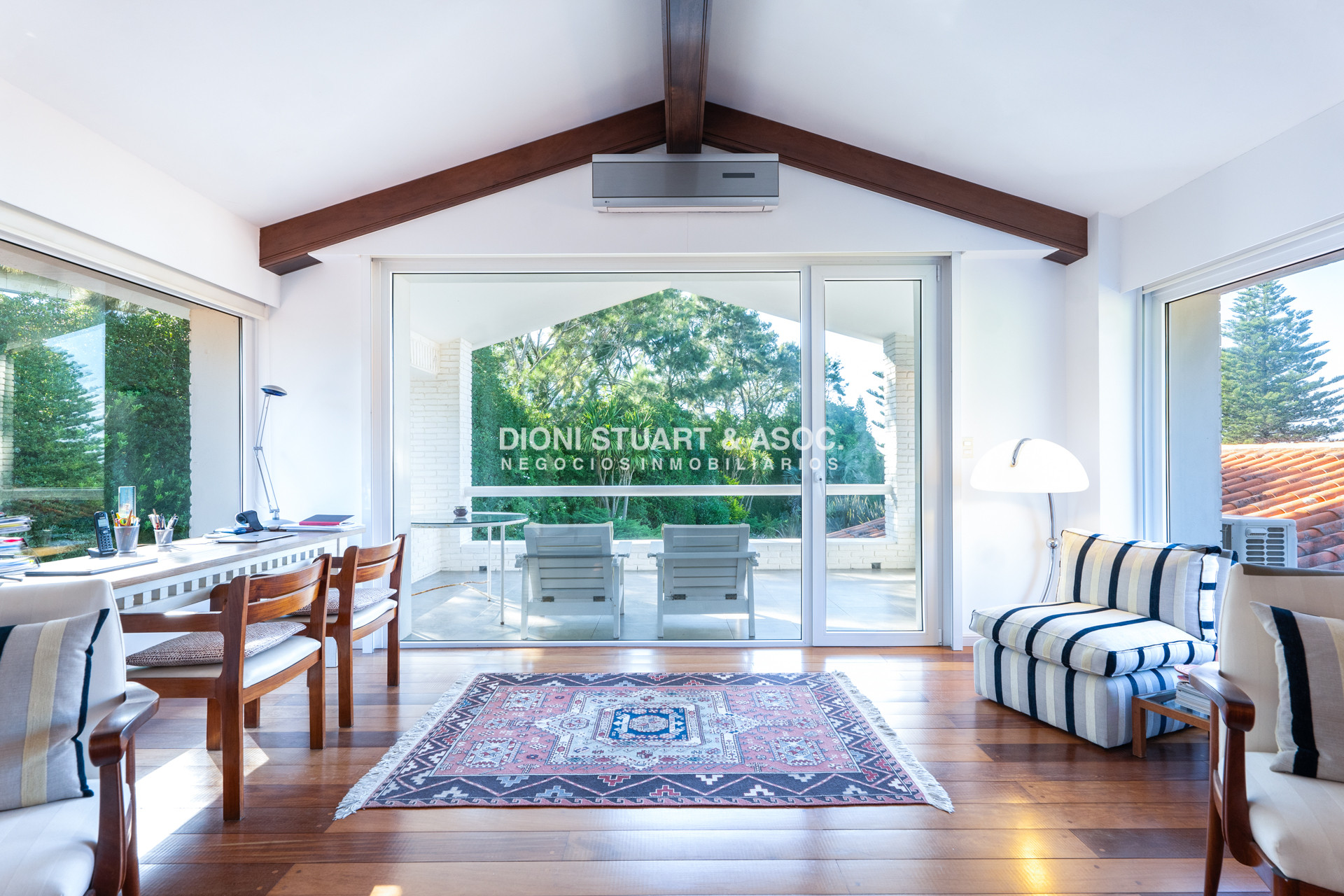 Casa ID.923 - IMPONENTE CASA EN PLAYA BRAVA - ELEGANCIA Y CONFORT