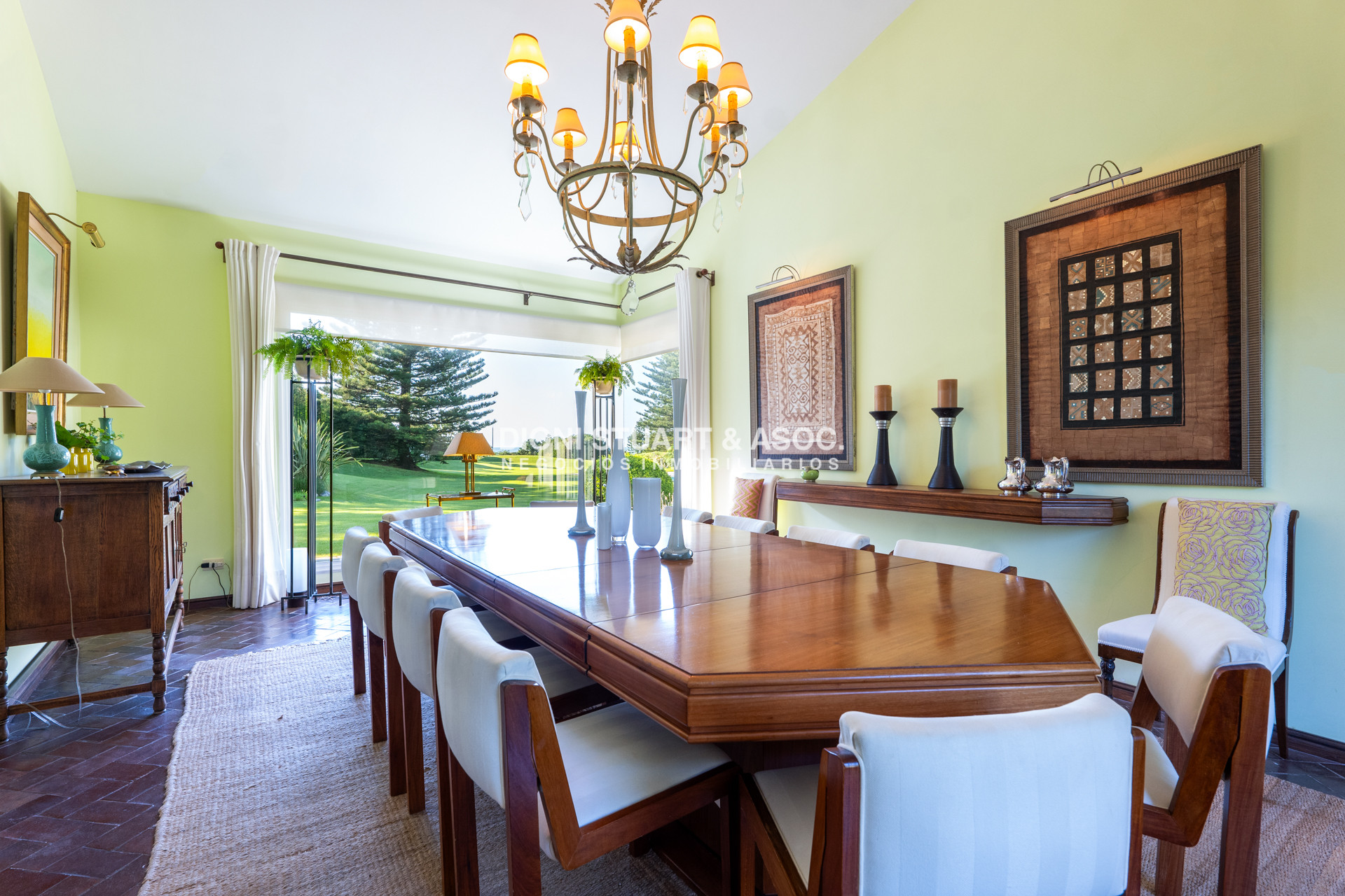 Casa ID.923 - IMPONENTE CASA EN PLAYA BRAVA - ELEGANCIA Y CONFORT