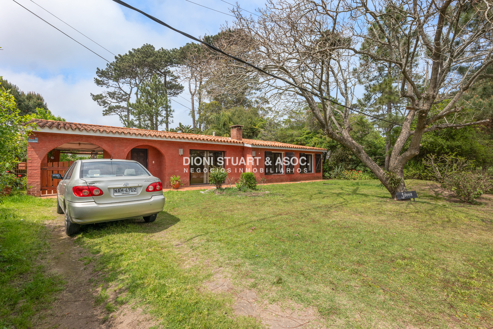 Casa ID.434 - Casa En Pinares en Oportunidad - 4 Dormitorios - Reciclada