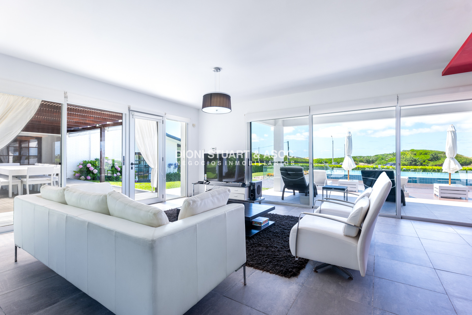 Casa ID.886 - CASA PRIMERA LINEA - PLAYA BRAVA