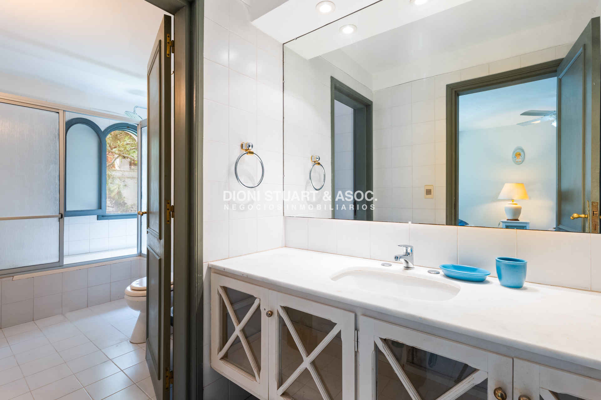 Casa ID.803 - CASA EN VENTA EN EL GOLF CON 8 DORMITORIOS EN SUTIE