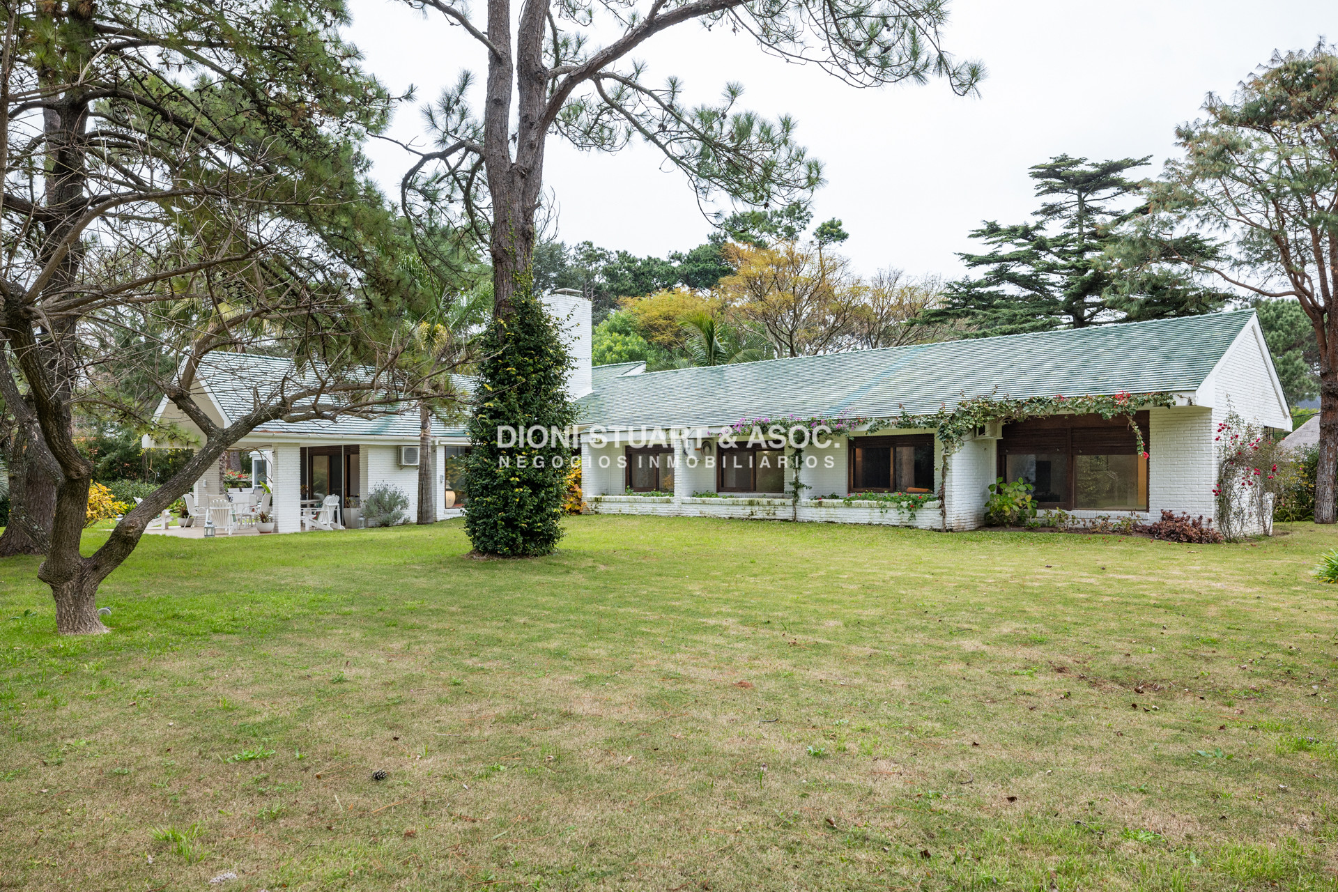 Casa ID.1015 - MANSION EN BEVERLY HILLS RECICLADA 
