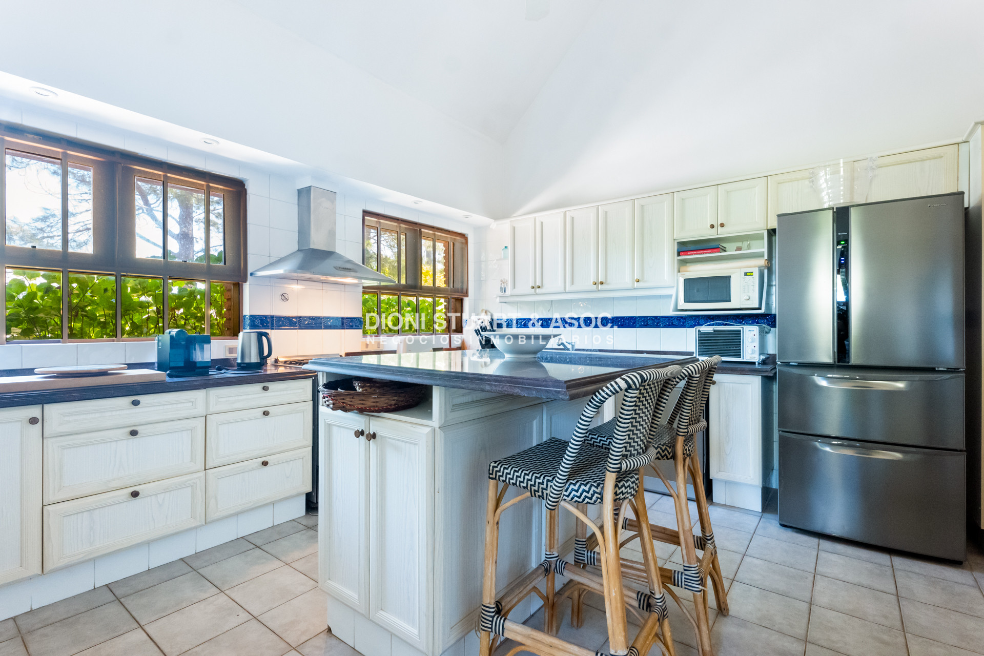 Casa ID.843 - CASA EN VENTA EN EL GOLF - INCREIBLE
